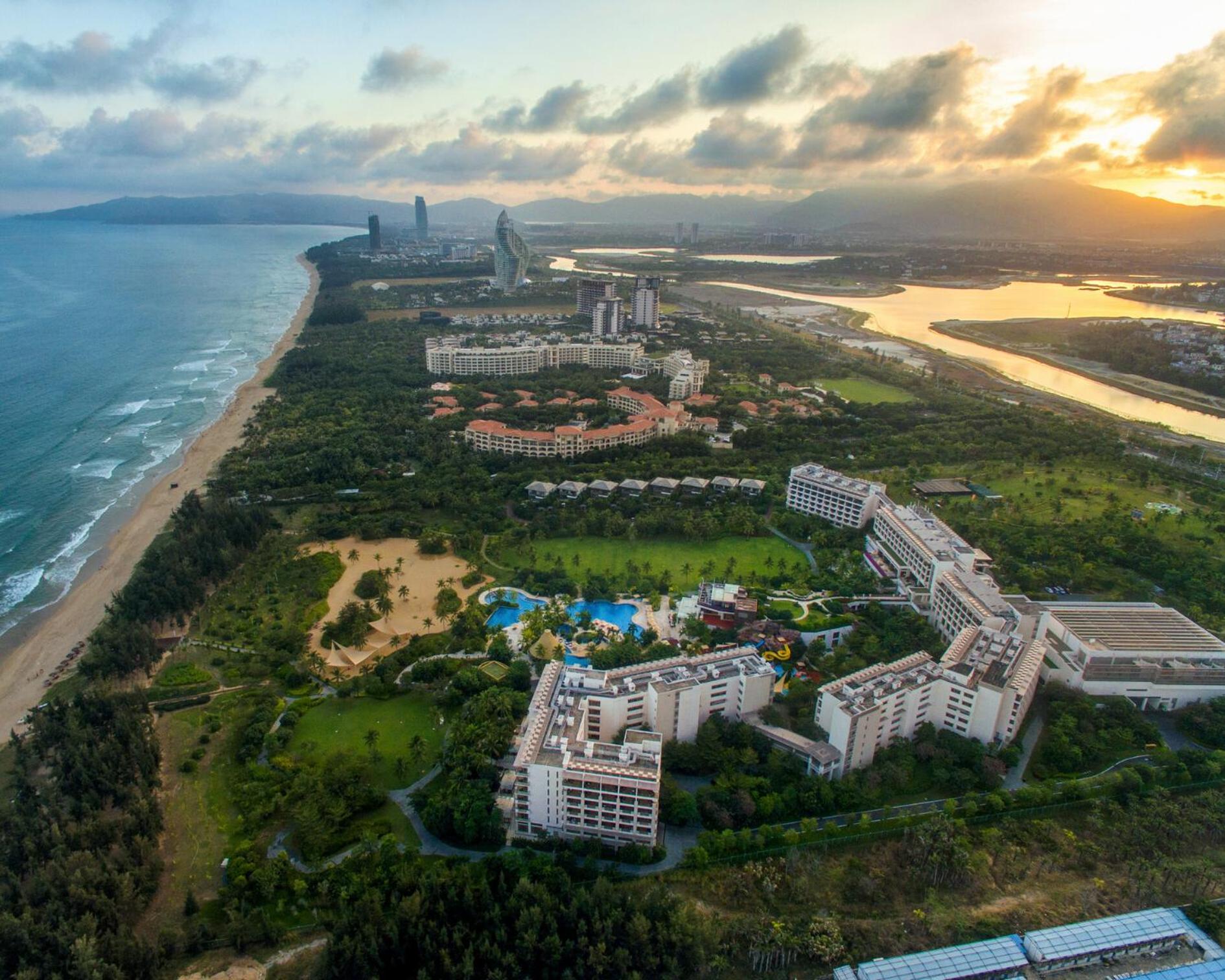 Shangri-La Sanya