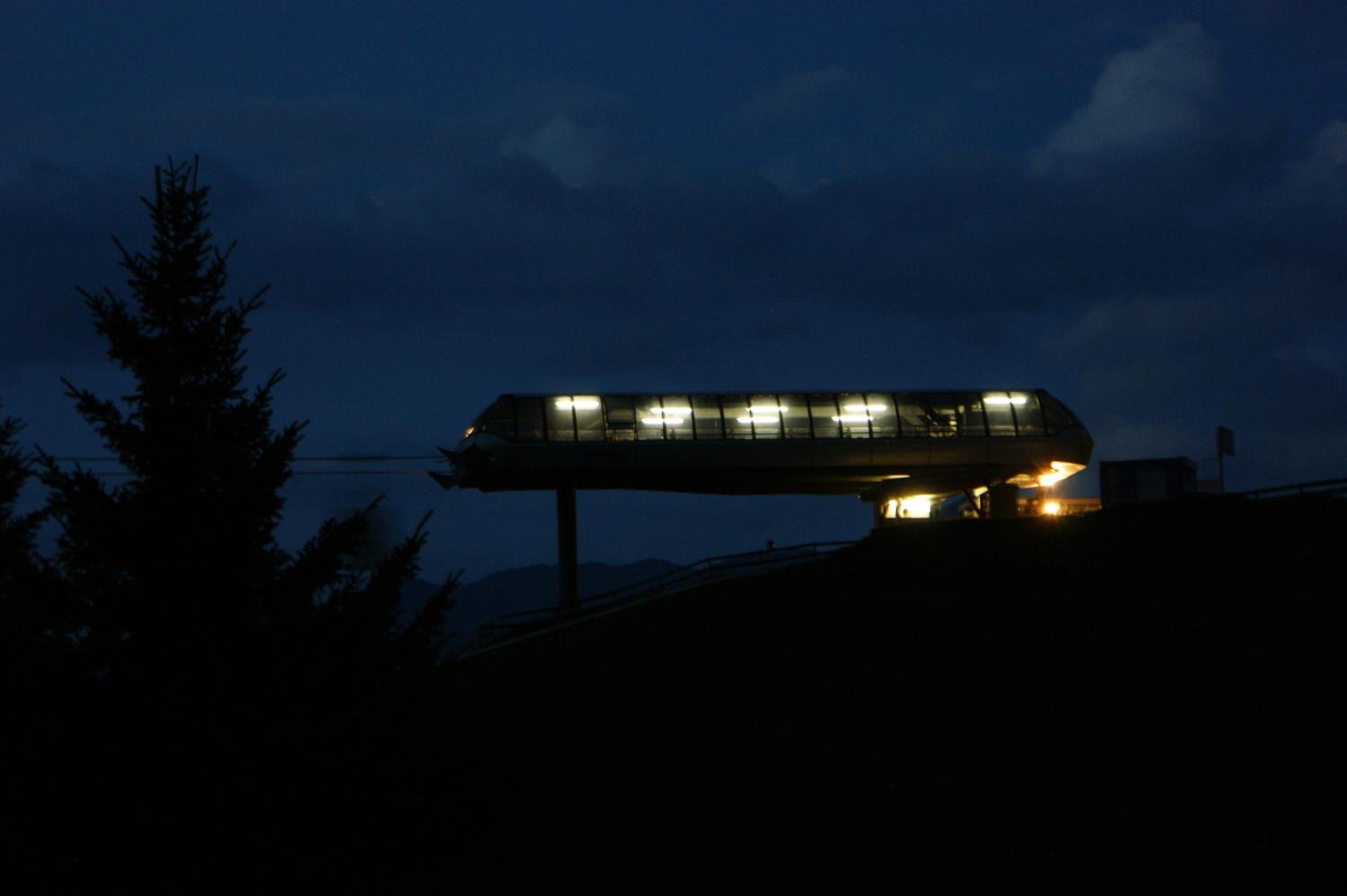 Haus Saxer view 4