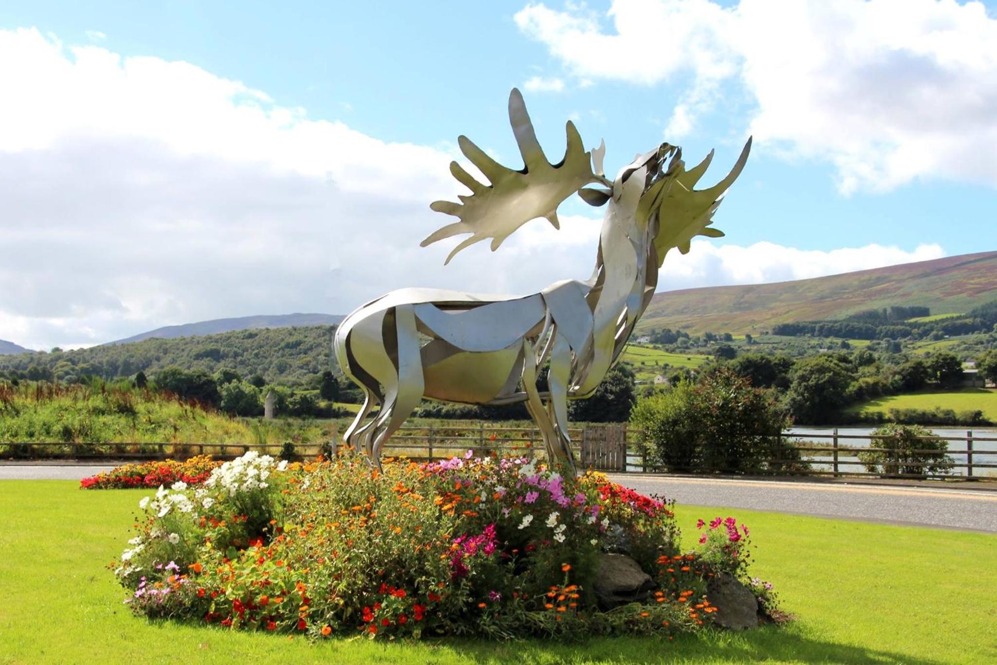 Narrow Water Castle Self Catering Accommodation view 3