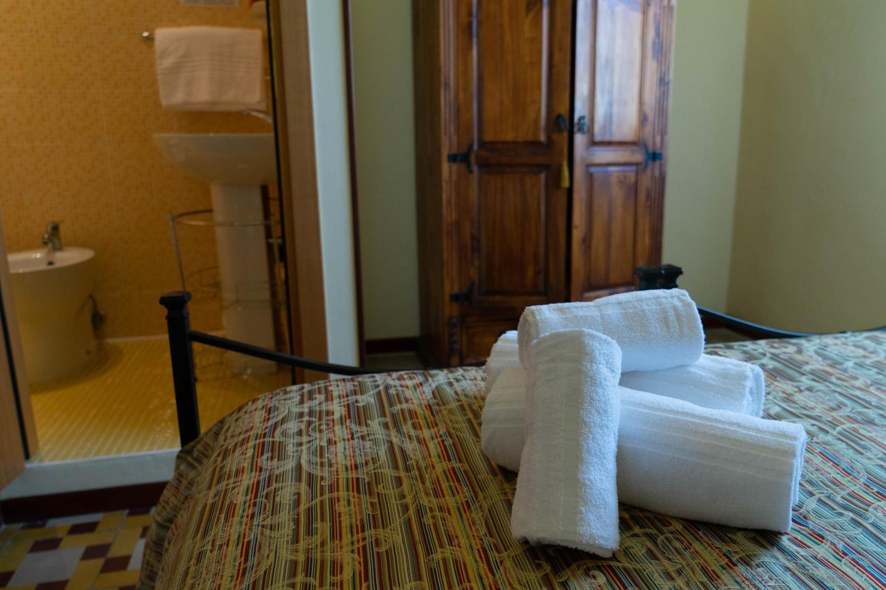 Bed & Breakfast Mafi en Orsogna