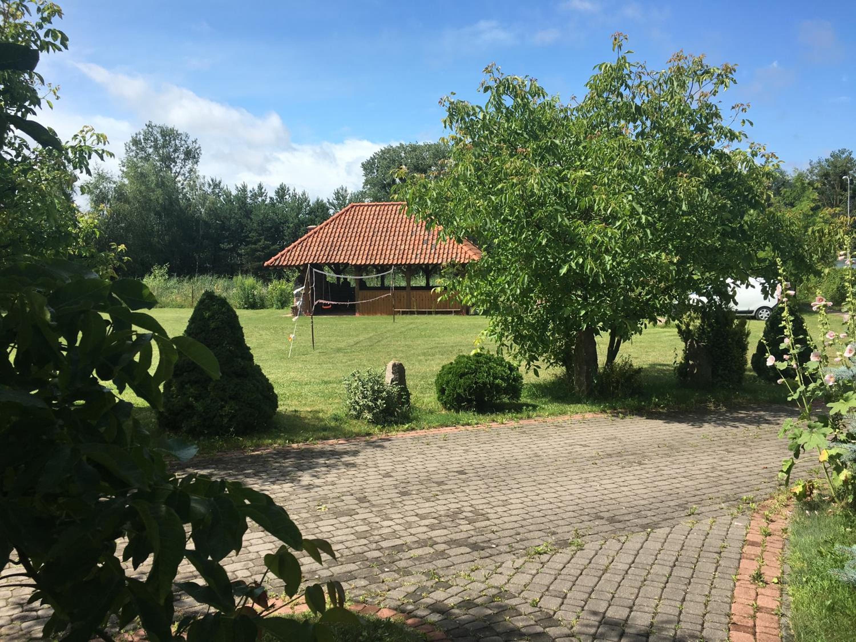Agroturystyka Pod Podkową view 4