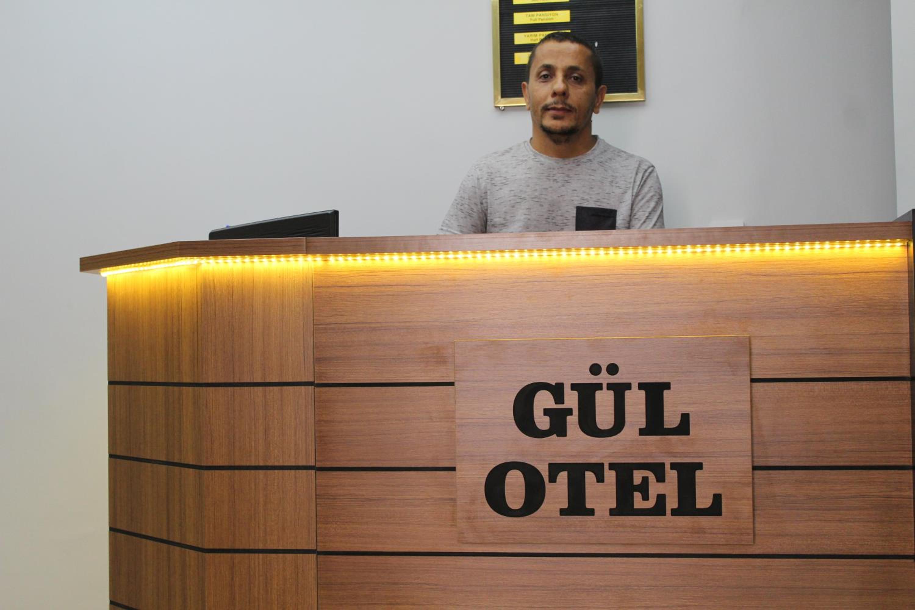 Gul Otel