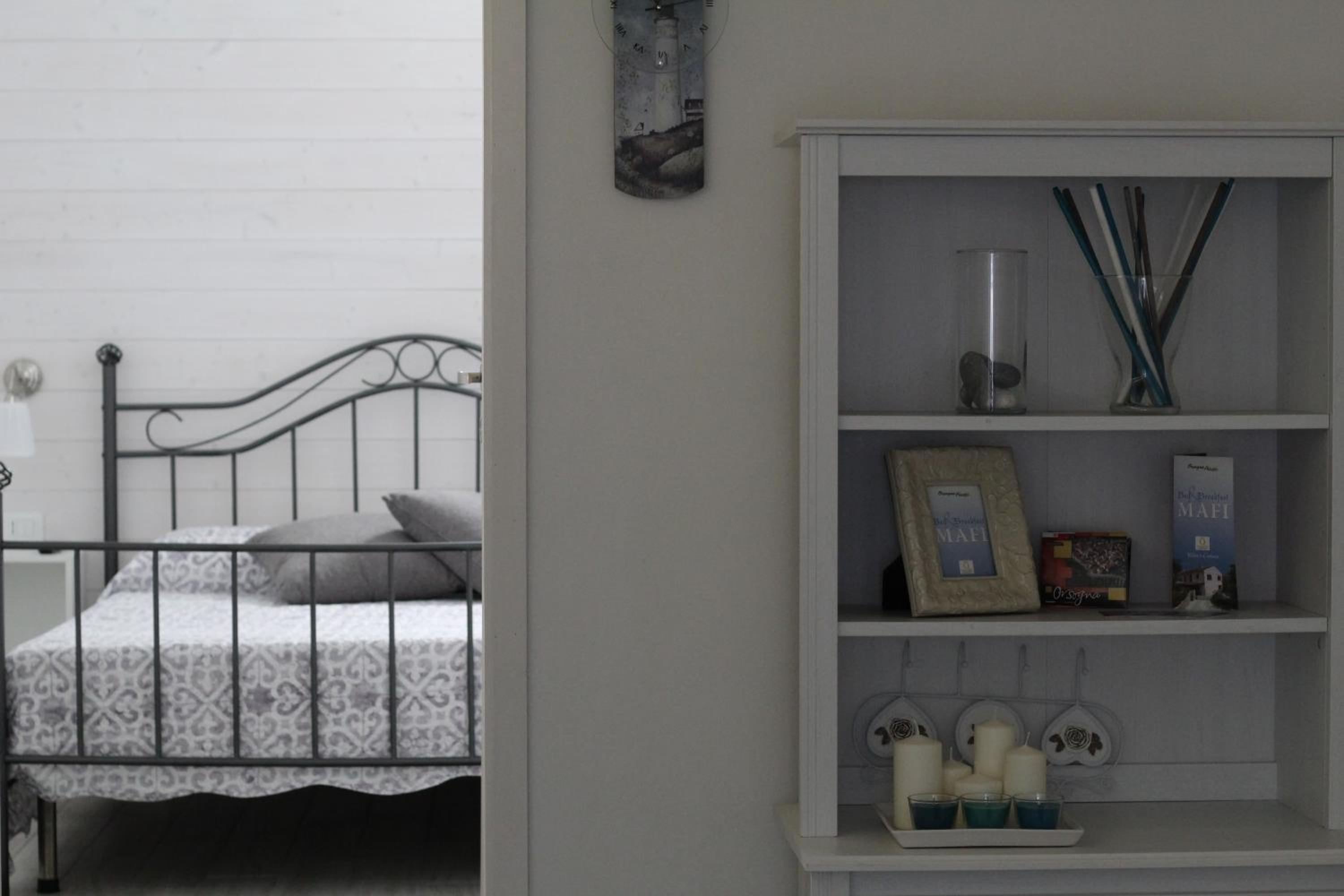 Bed & Breakfast Mafi en Orsogna