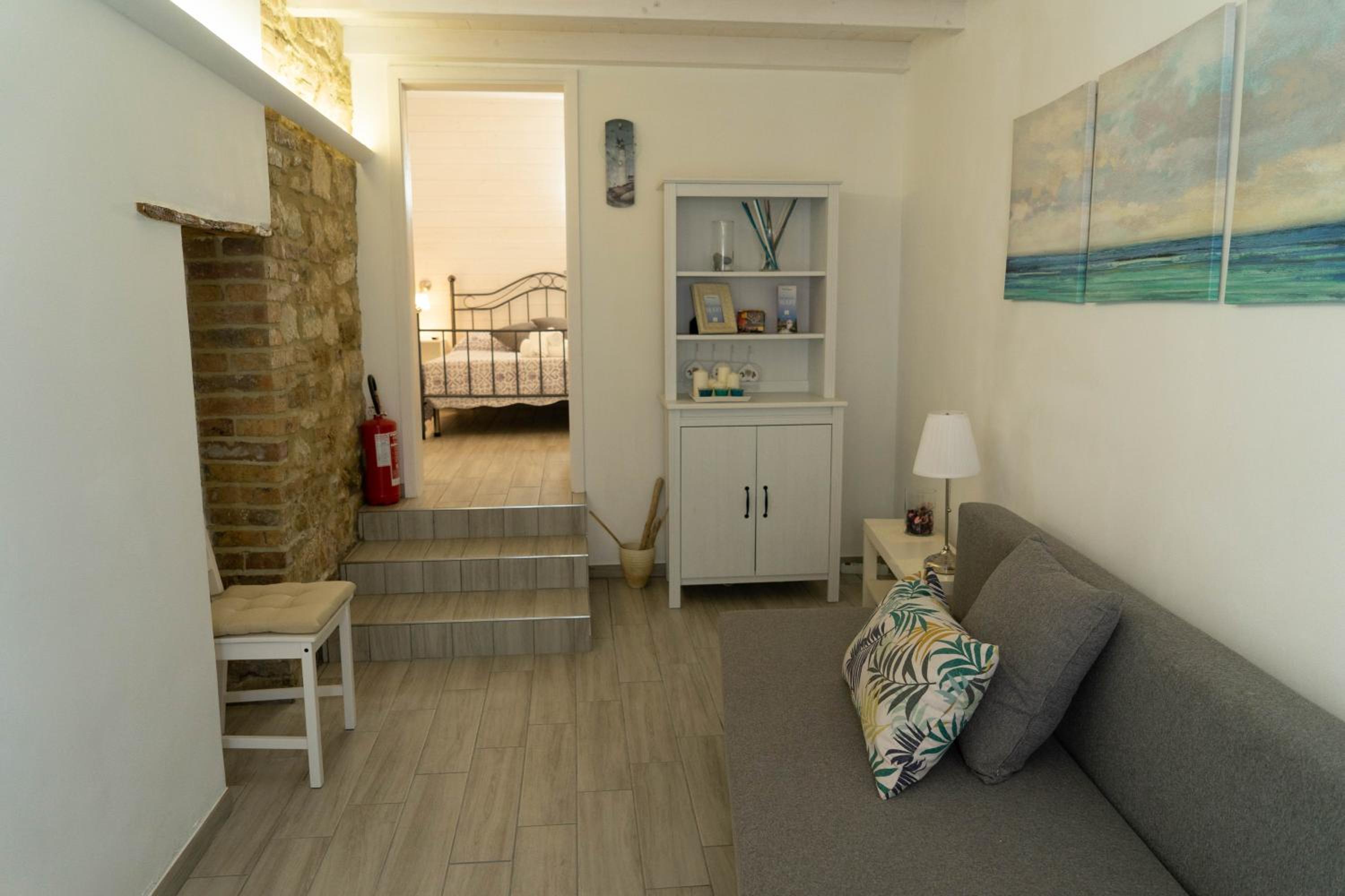 Bed & Breakfast Mafi en Orsogna