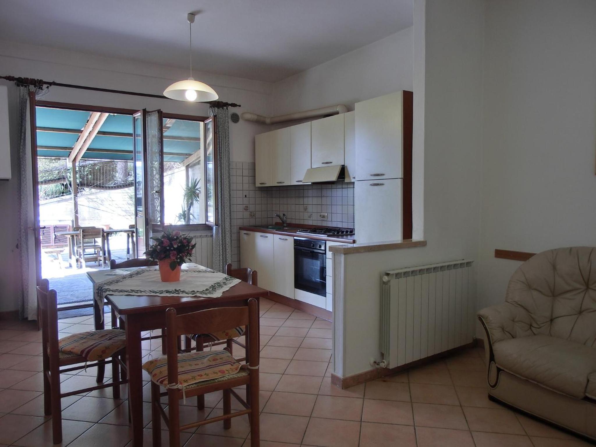 Agriturismo La Pietriccia