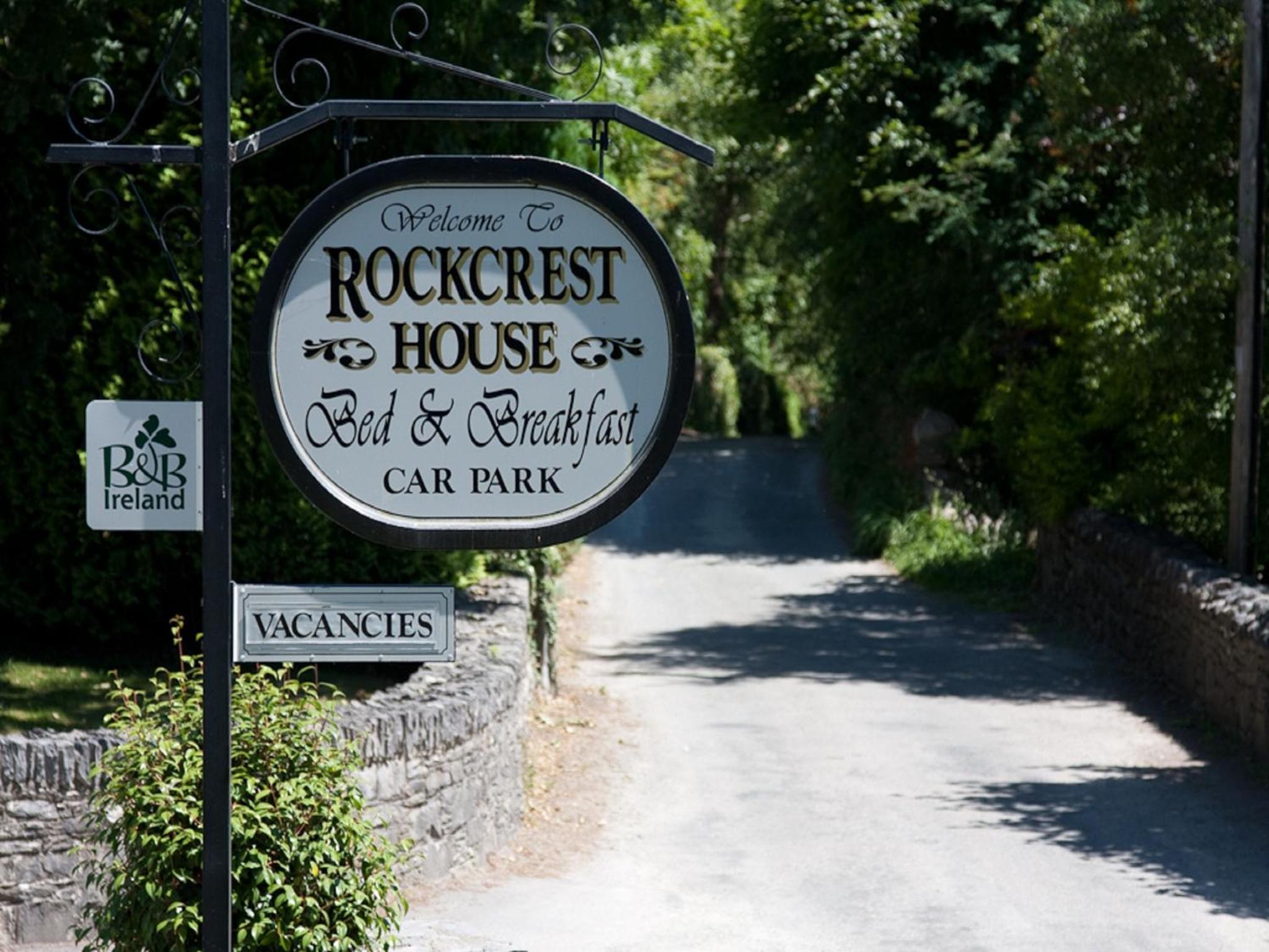 Rockcrest House view 5