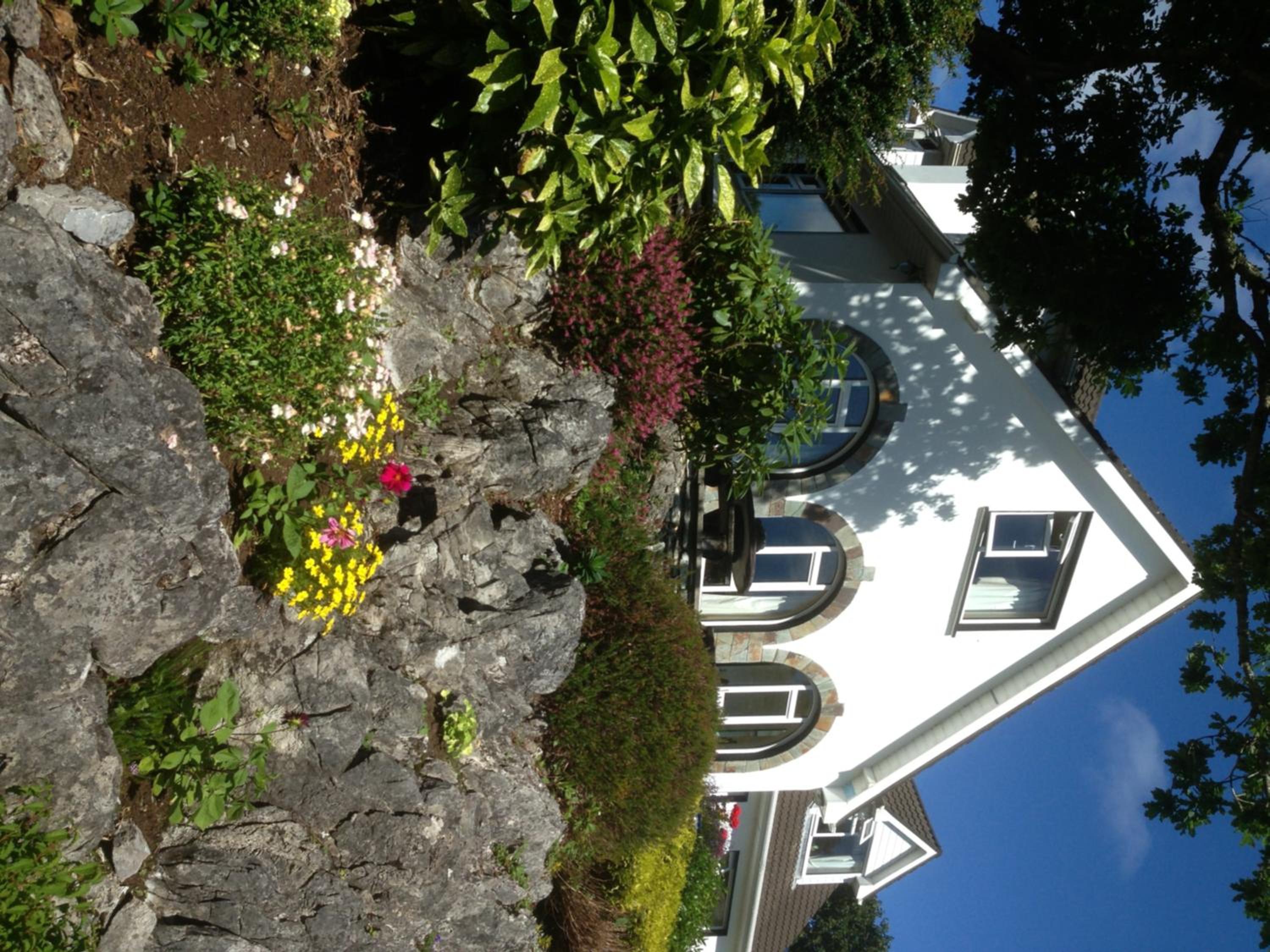 Rockcrest House view 4
