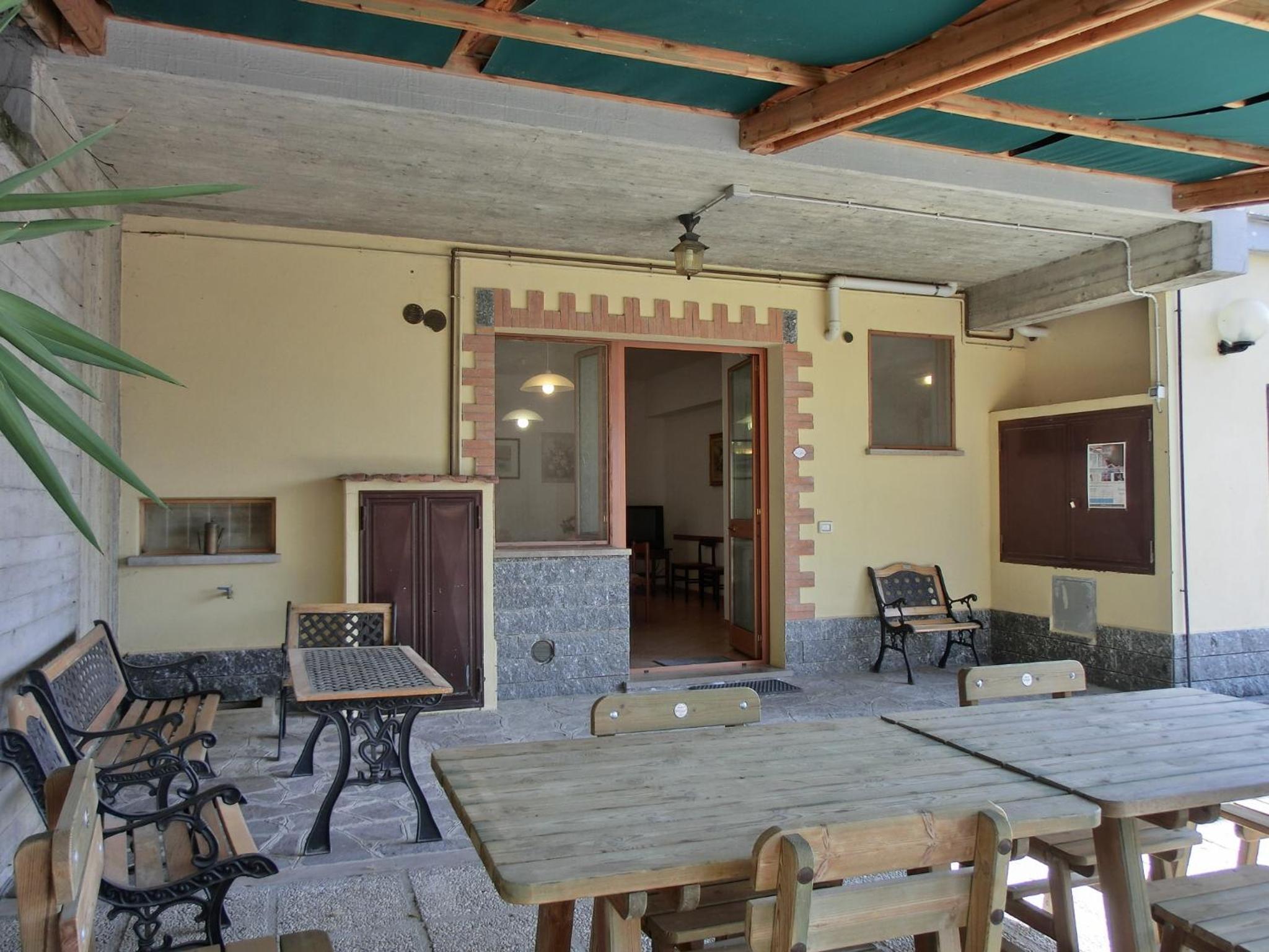 Agriturismo La Pietriccia