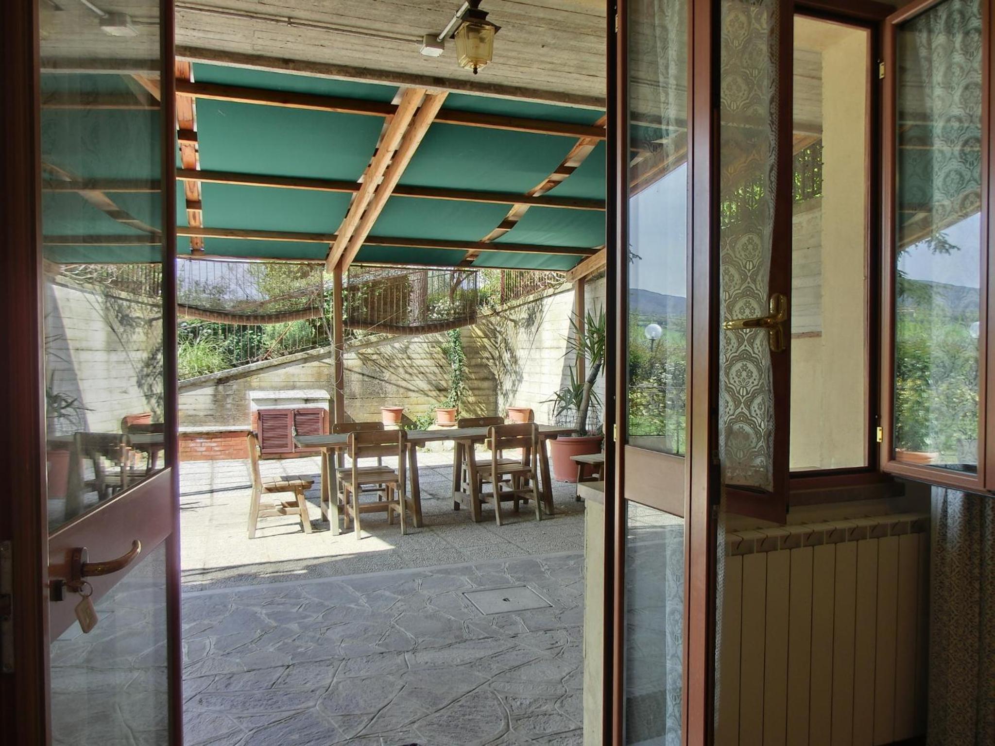 Agriturismo La Pietriccia