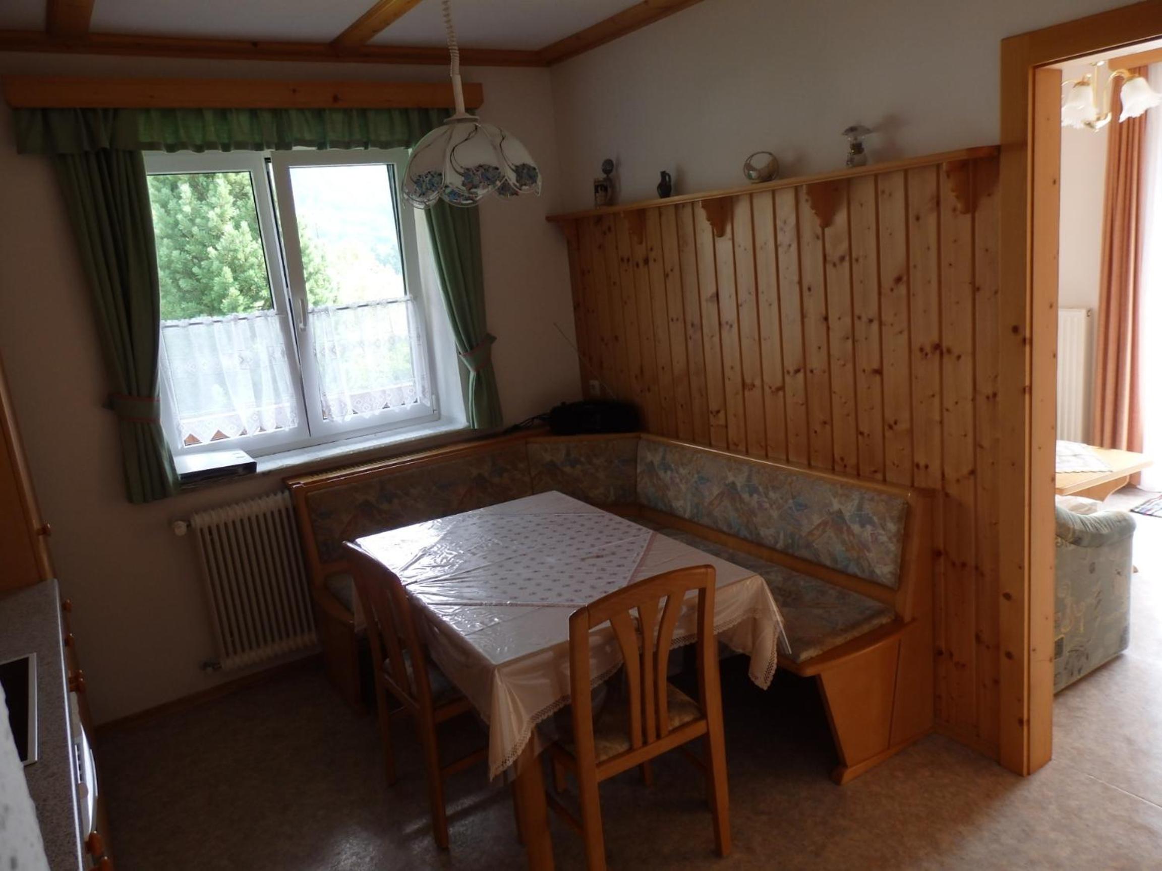 Apartments Haus Steinbock