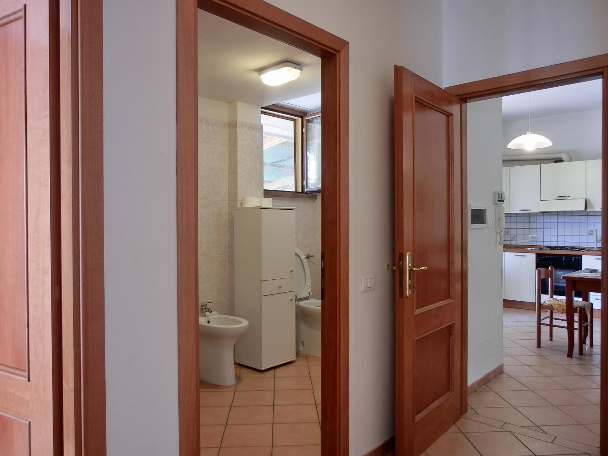 Agriturismo La Pietriccia