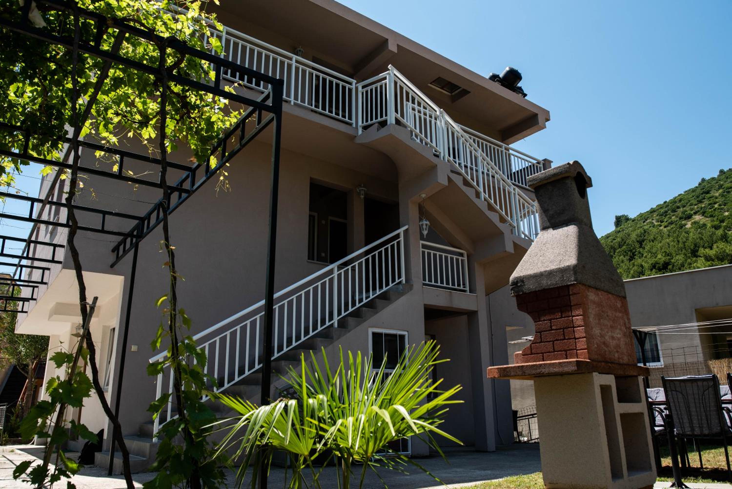 Apartmani Malbašić view 3