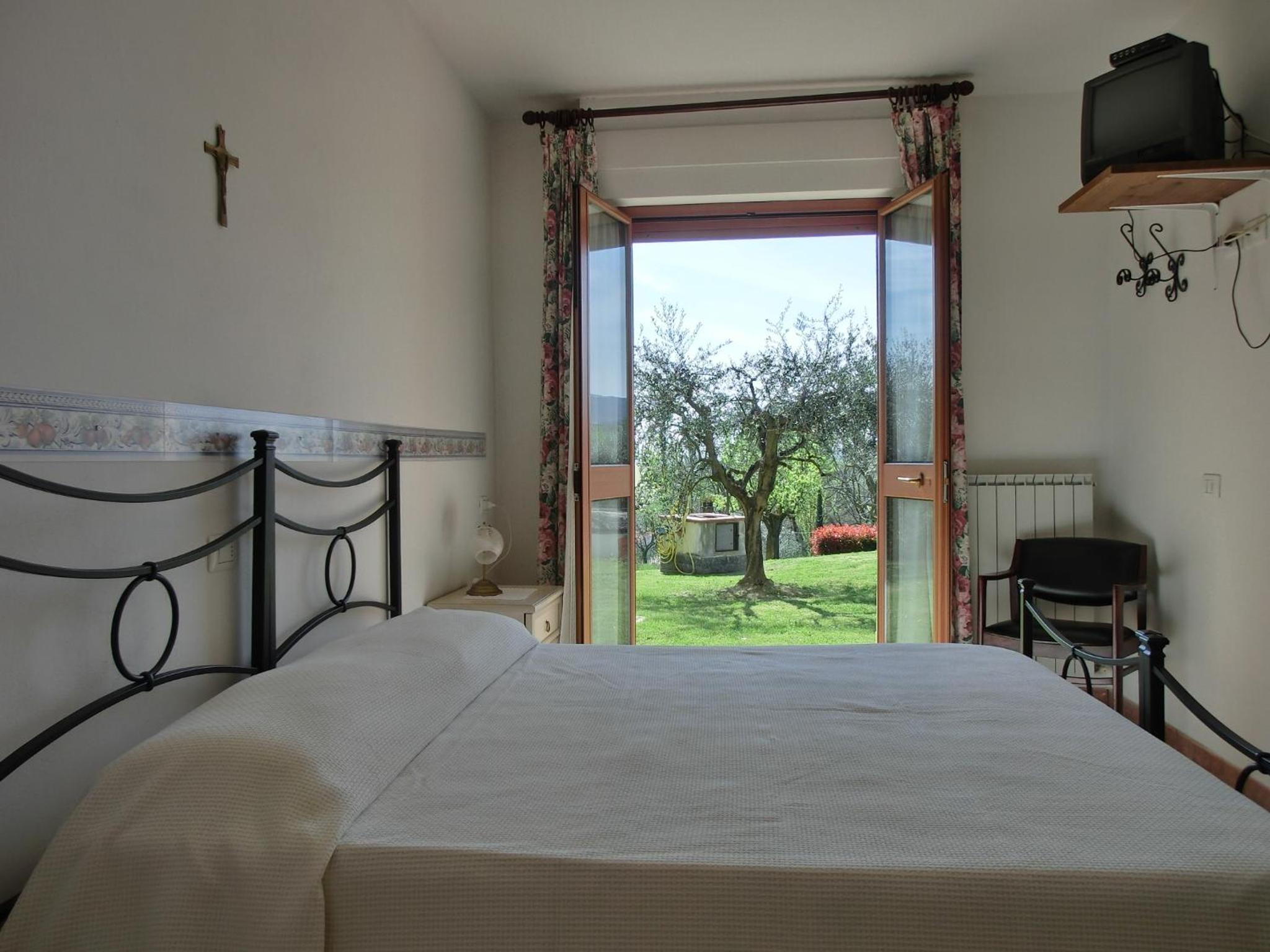 Agriturismo La Pietriccia