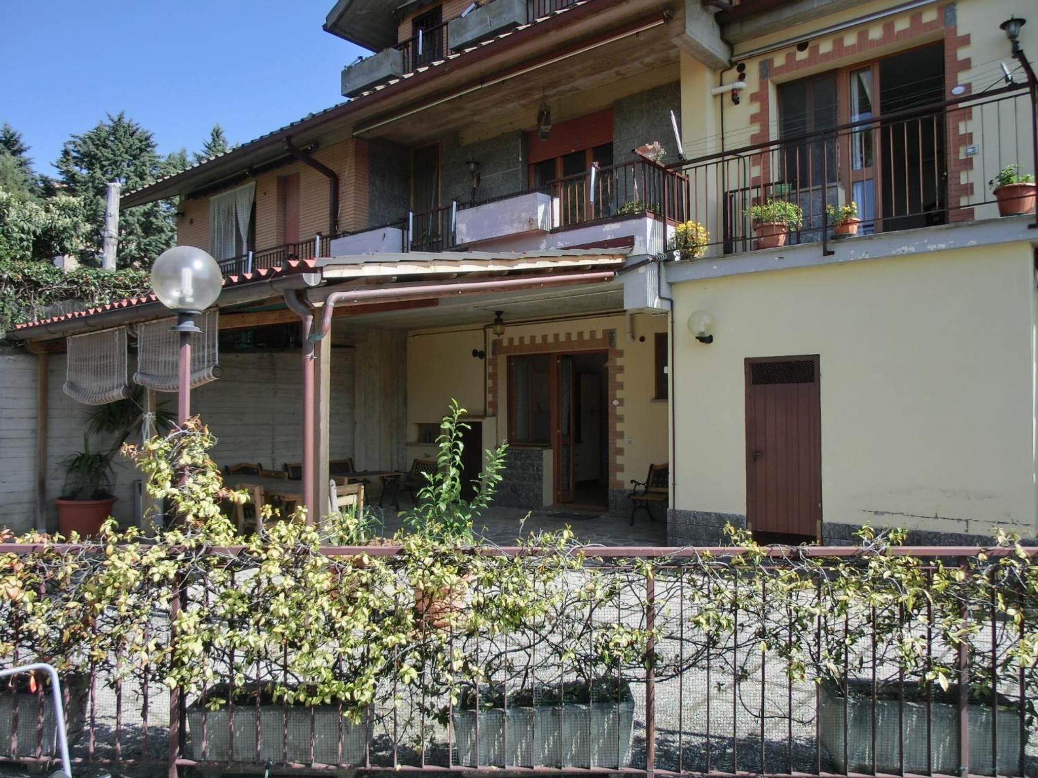 Agriturismo La Pietriccia