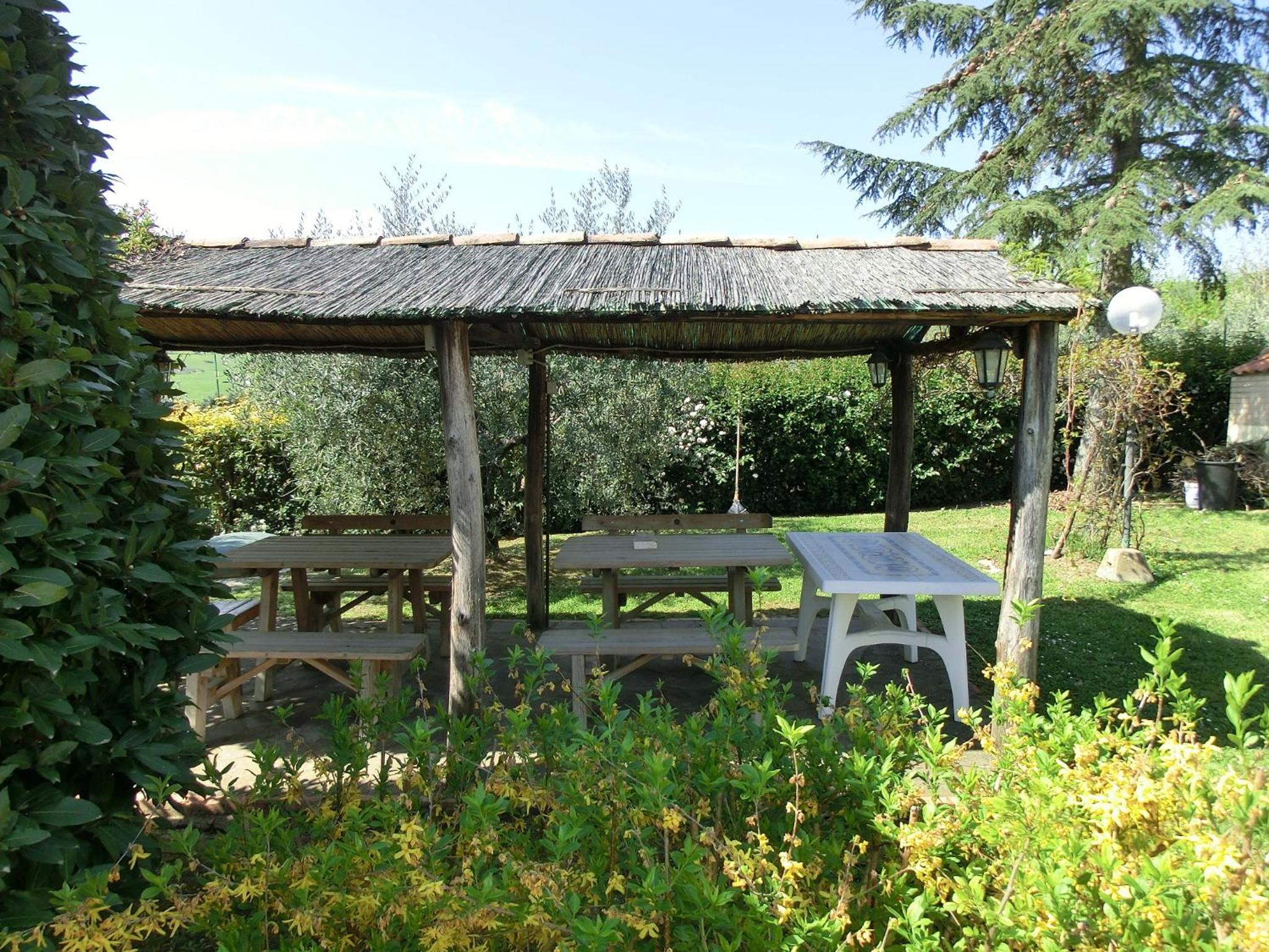 Agriturismo La Pietriccia