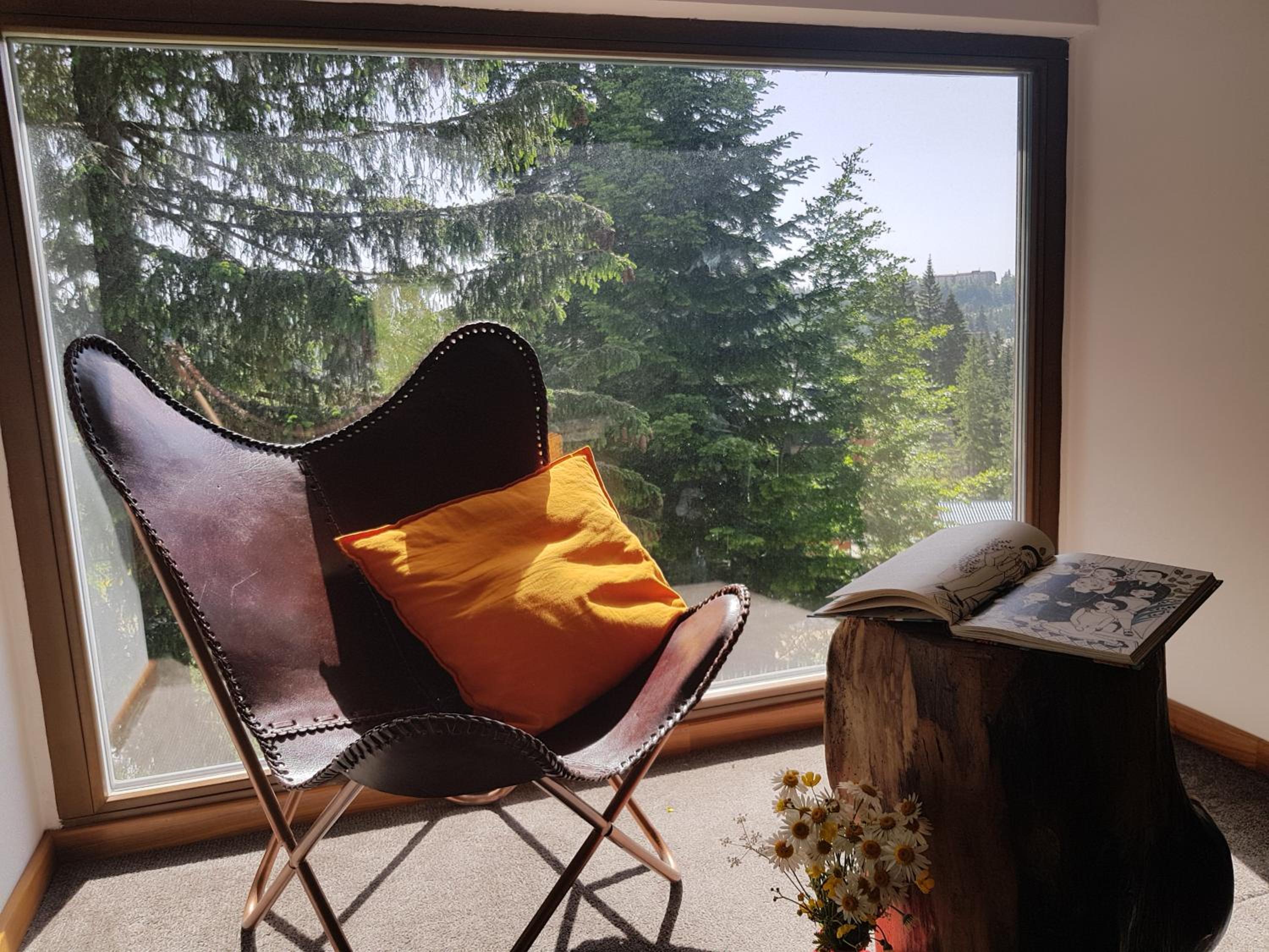 Sunshine Dreams Villa Jahorina