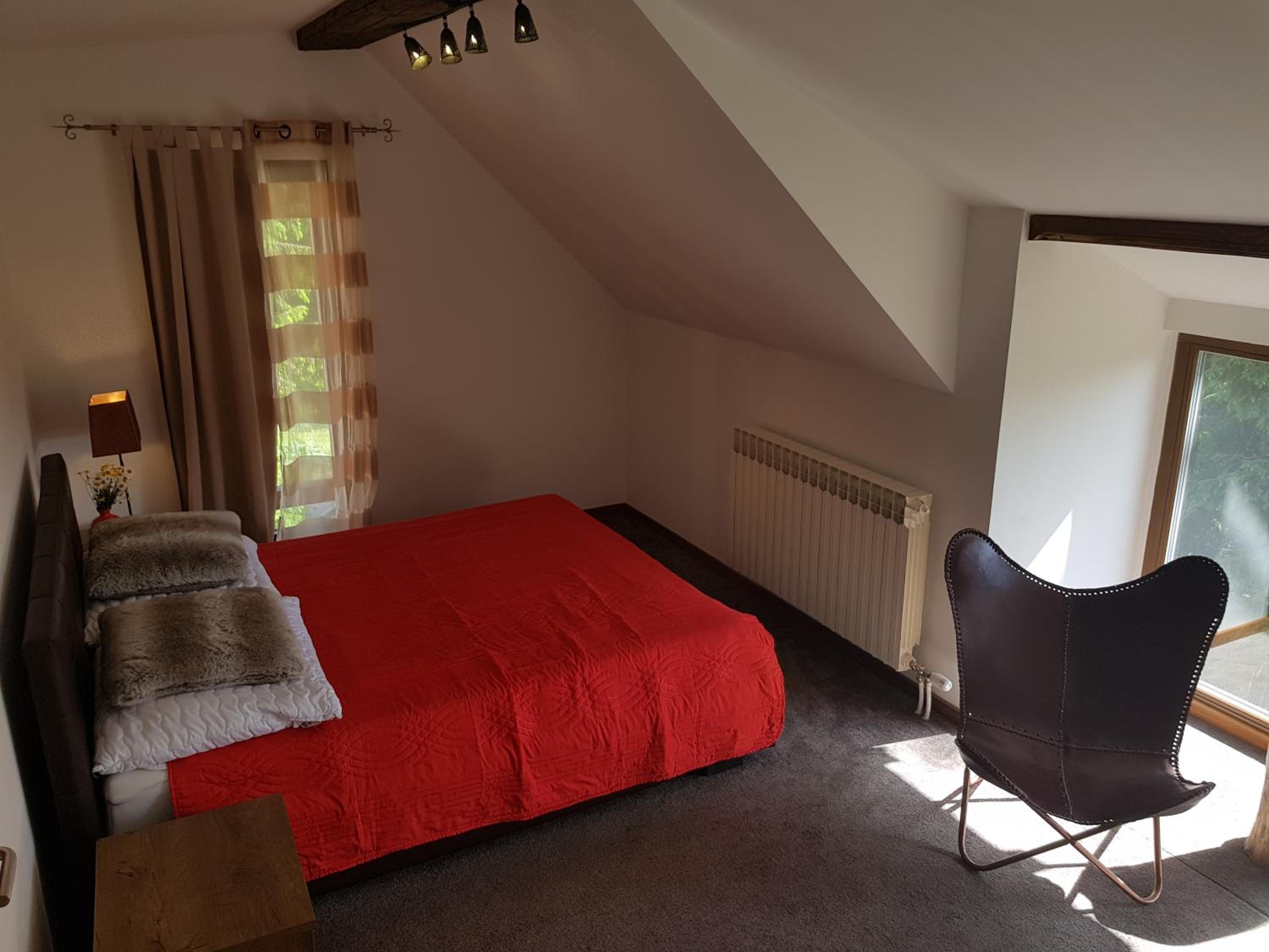 Sunshine Dreams Villa Jahorina