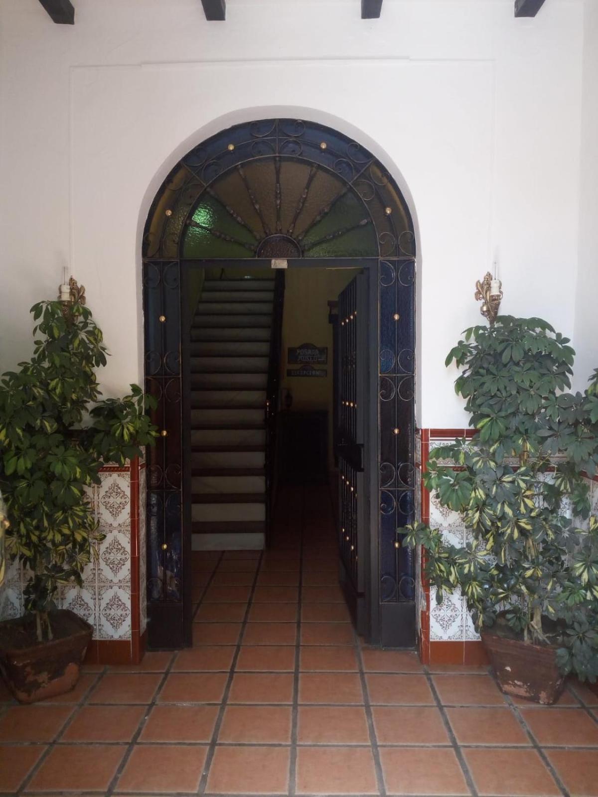 La Posada de Eustaquio view 2