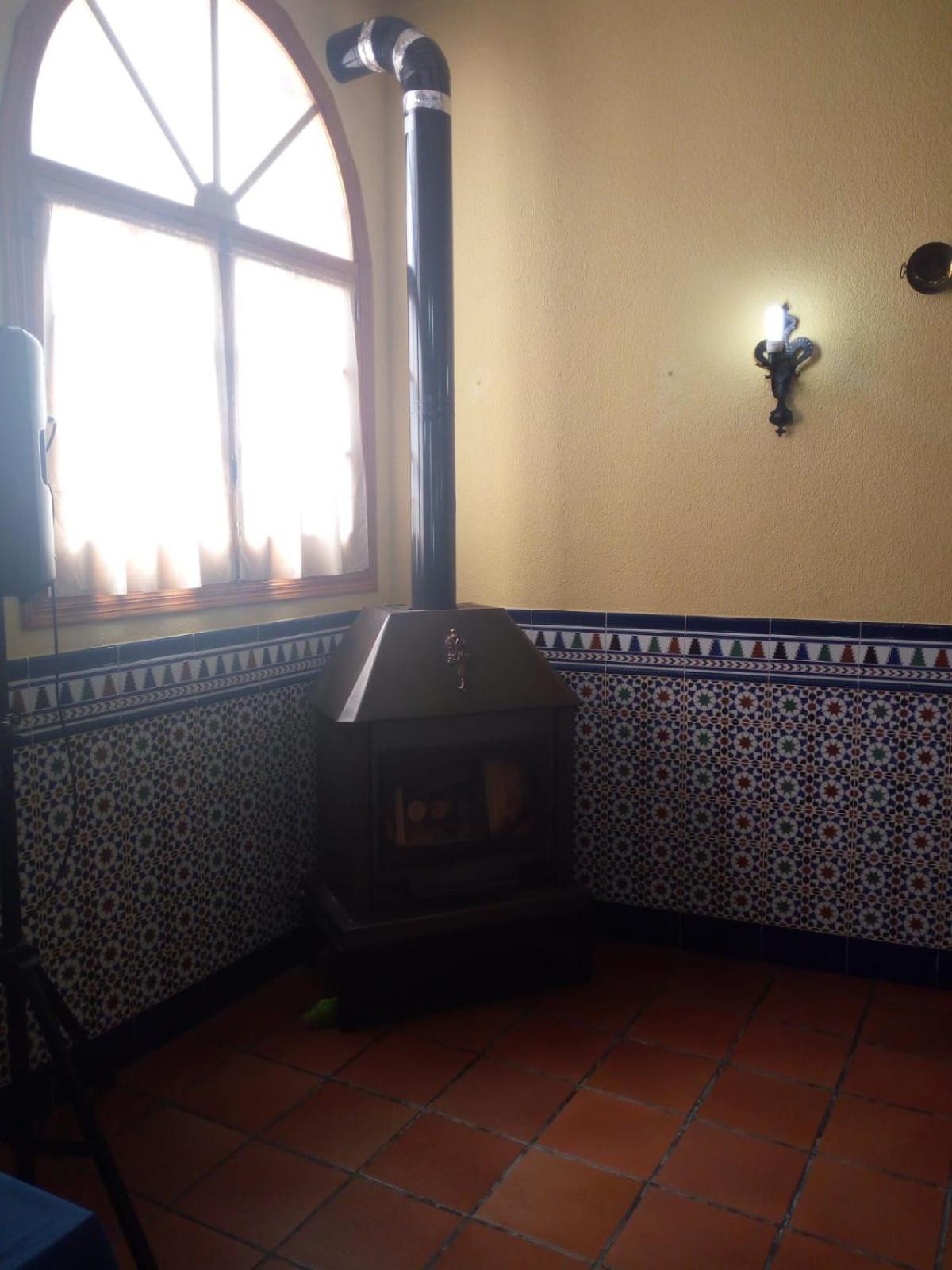 La Posada de Eustaquio view 3