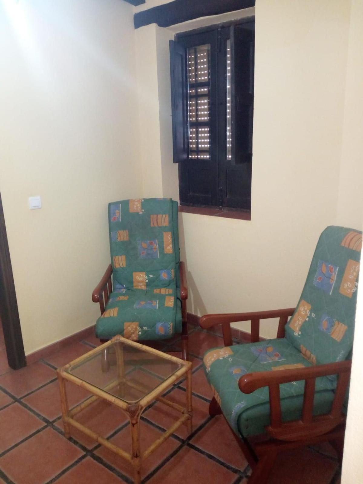 La Posada de Eustaquio view 4