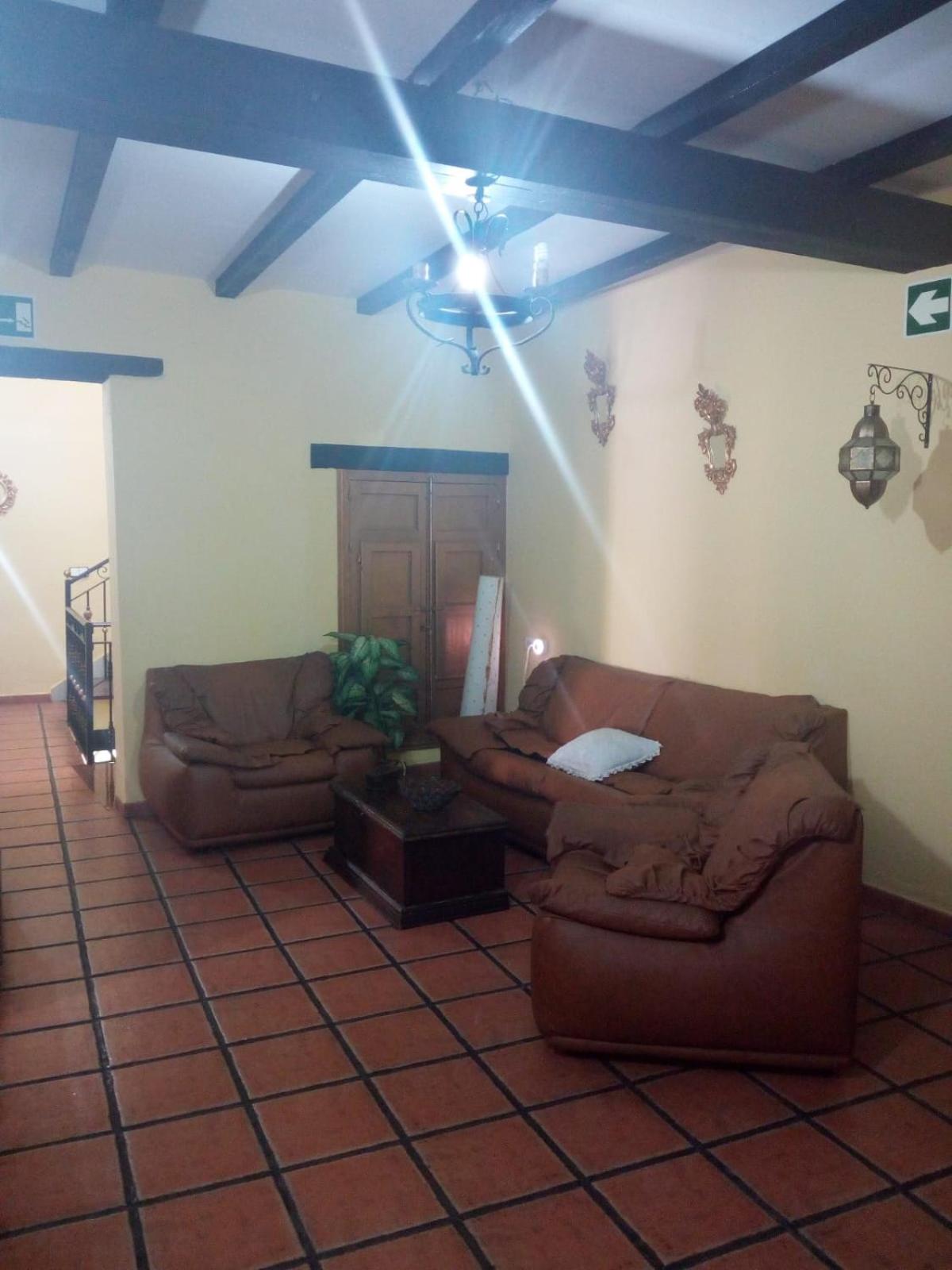 La Posada de Eustaquio view 5