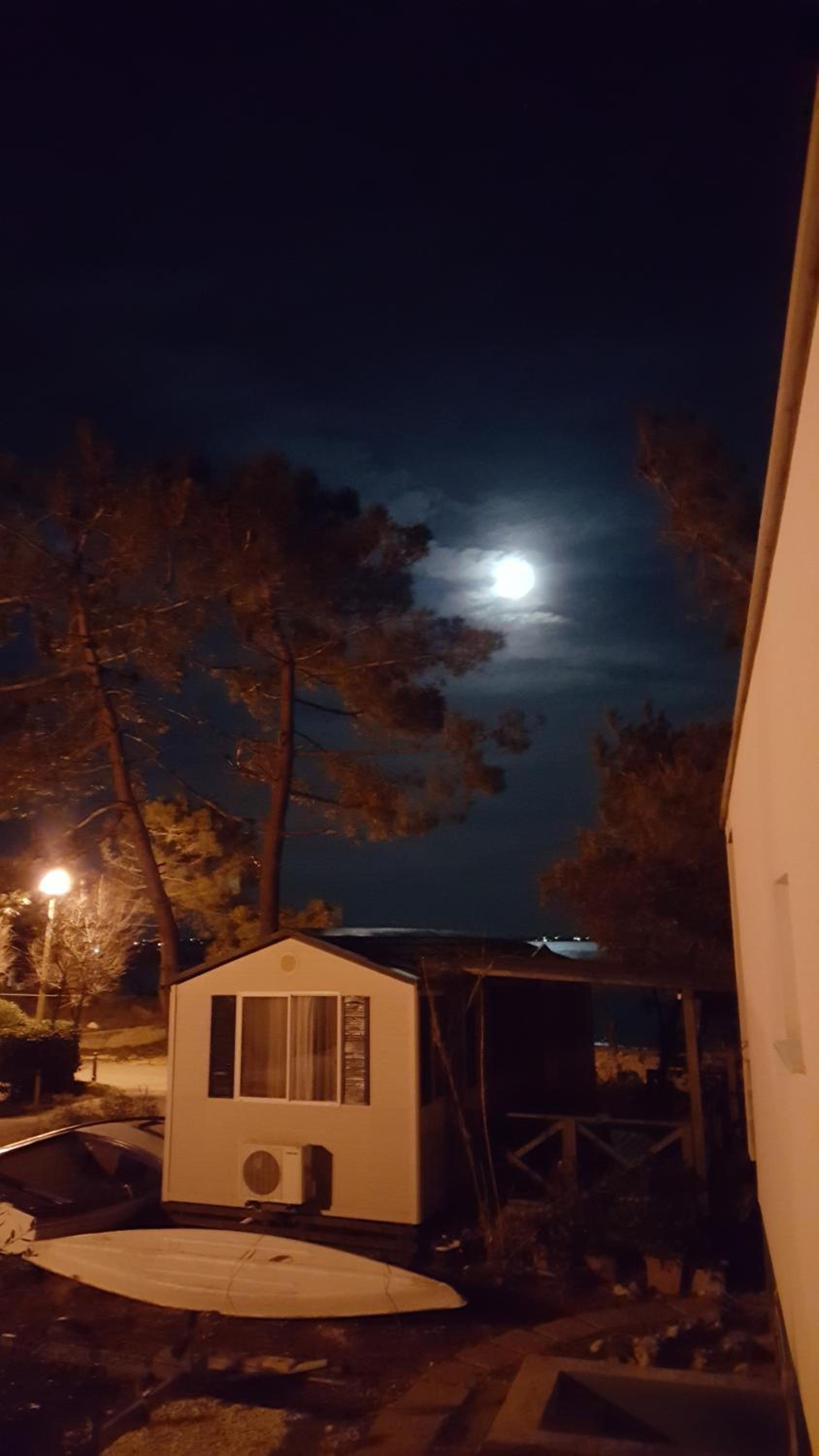 Camp Sita view 5