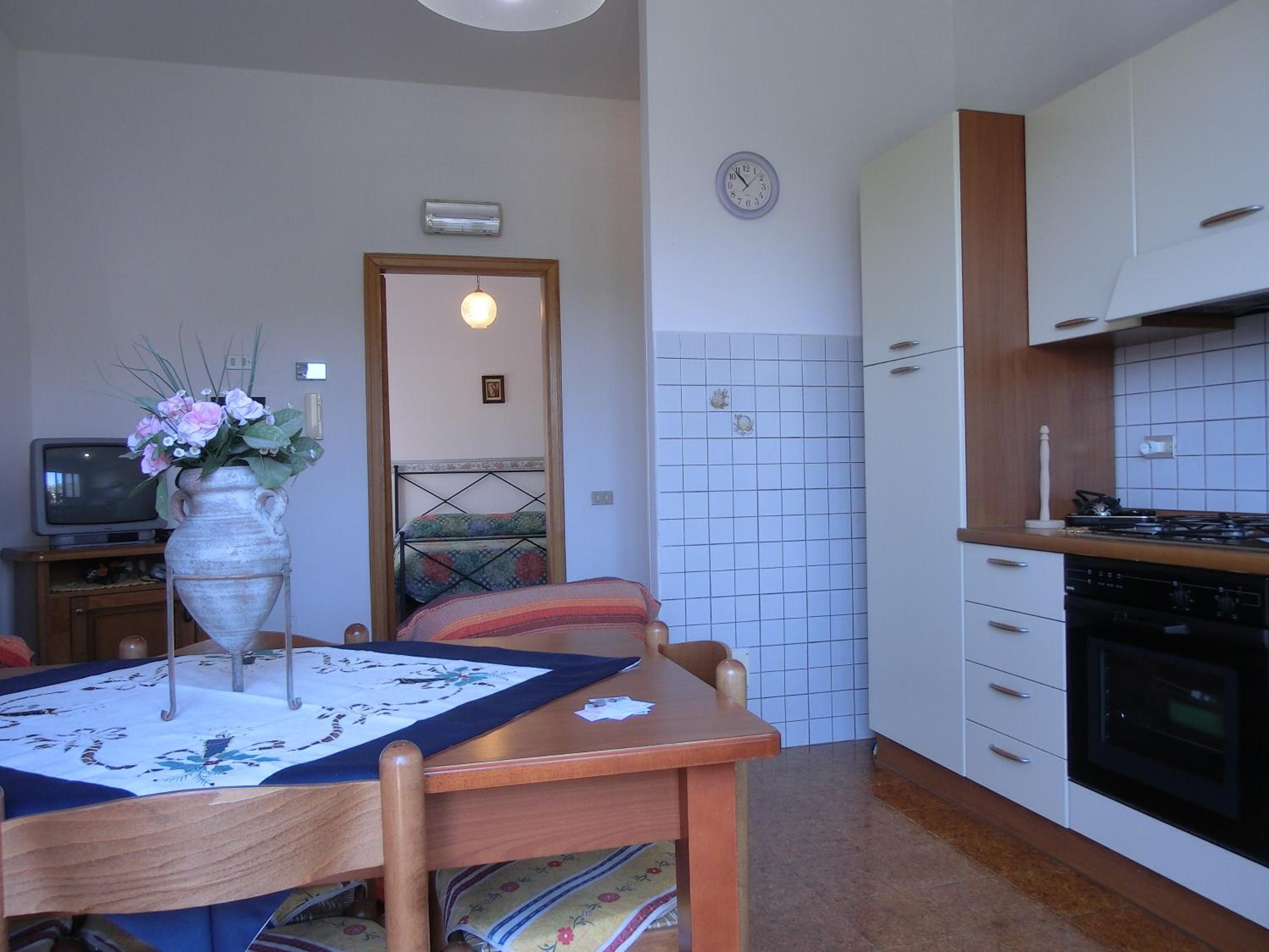 Agriturismo La Pietriccia