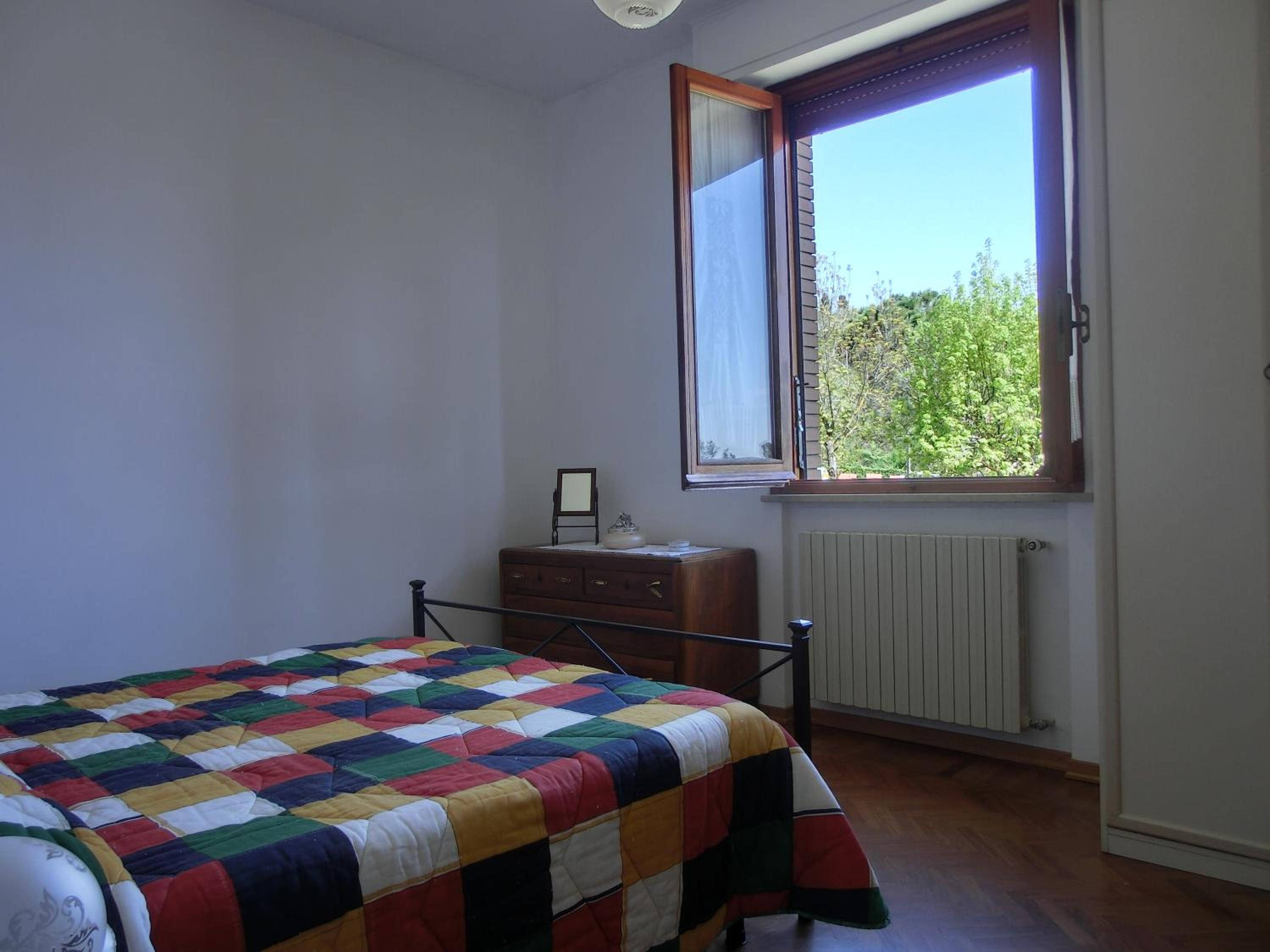 Agriturismo La Pietriccia