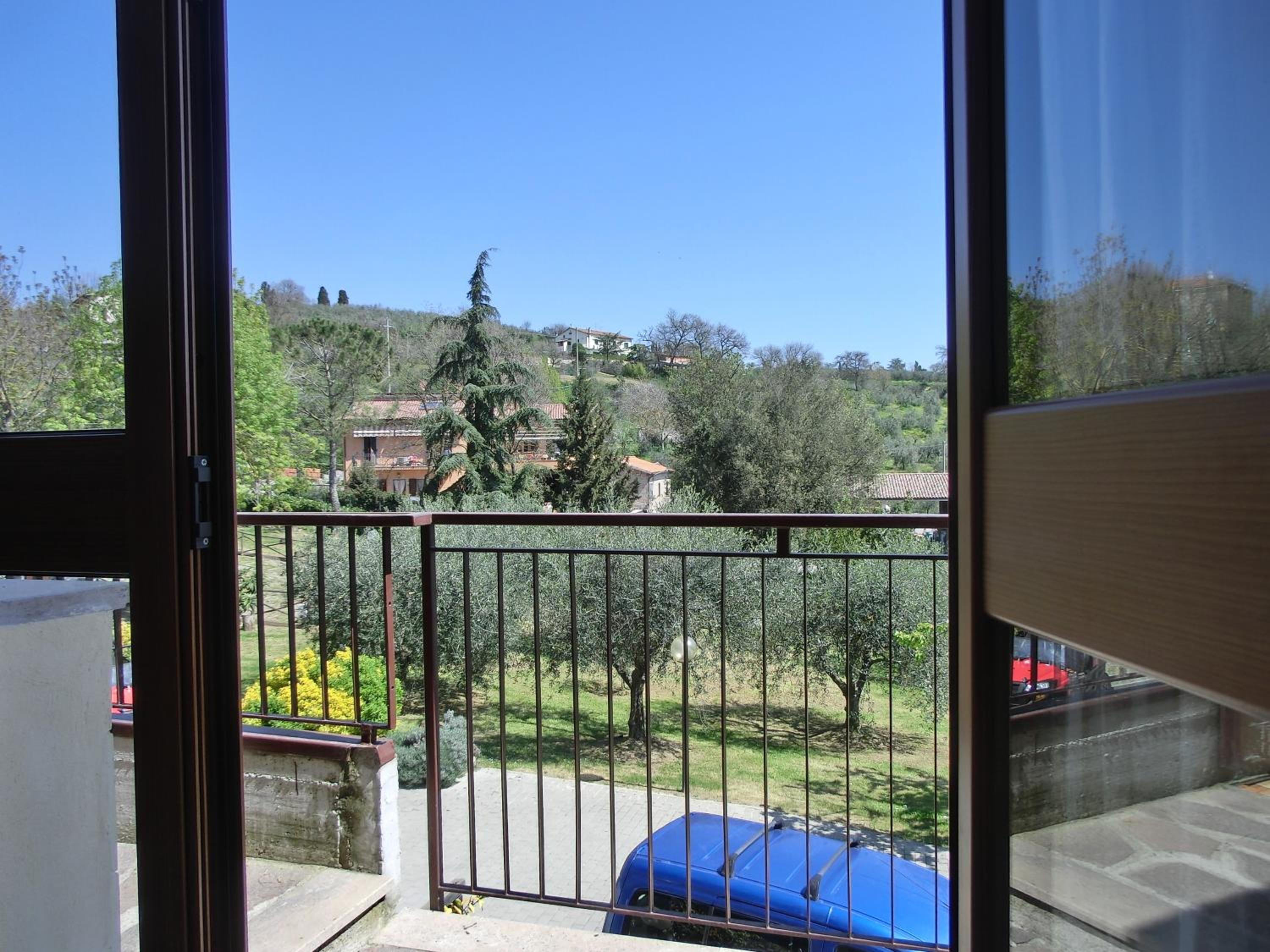 Agriturismo La Pietriccia