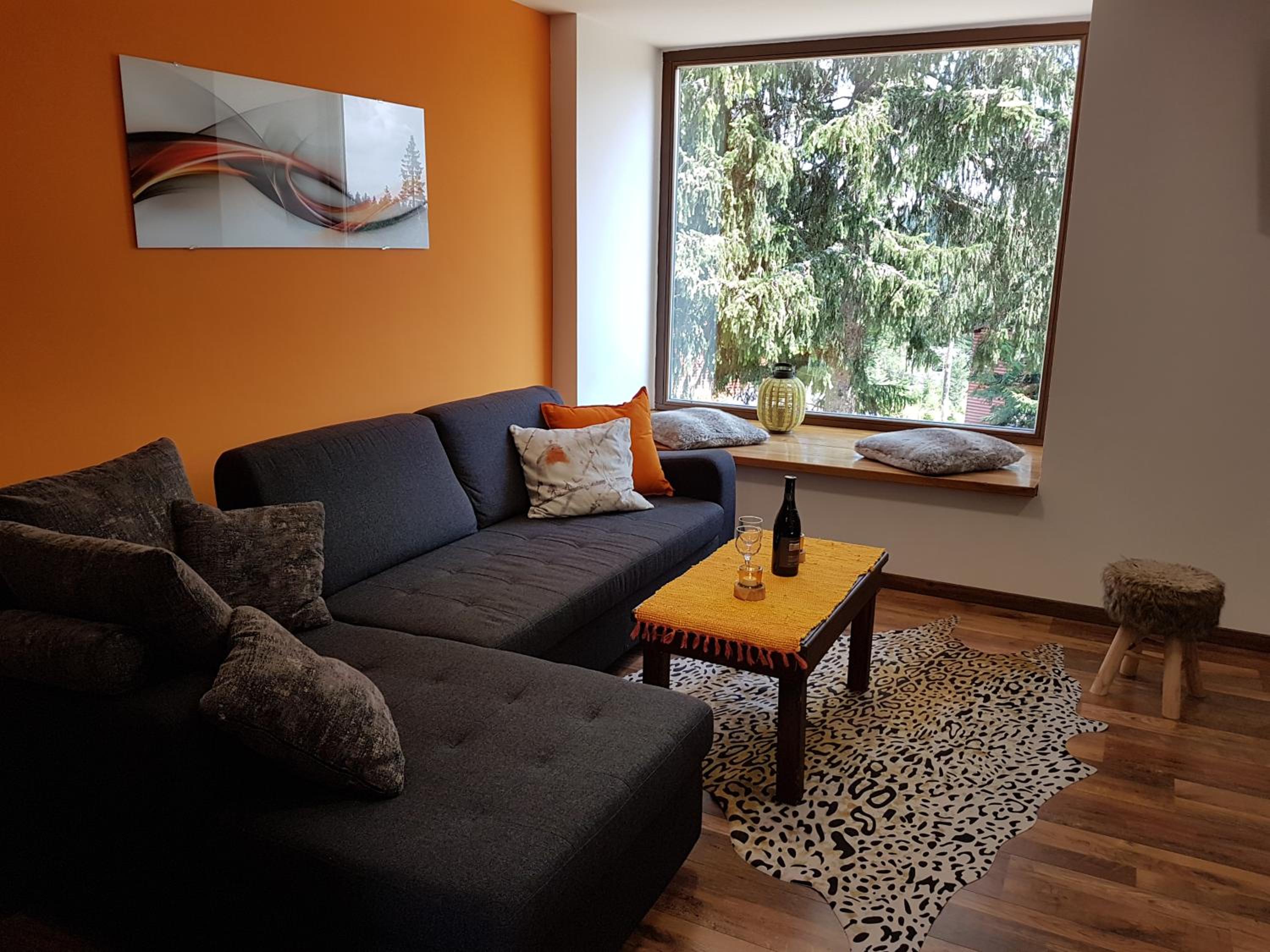 Sunshine Dreams Villa Jahorina