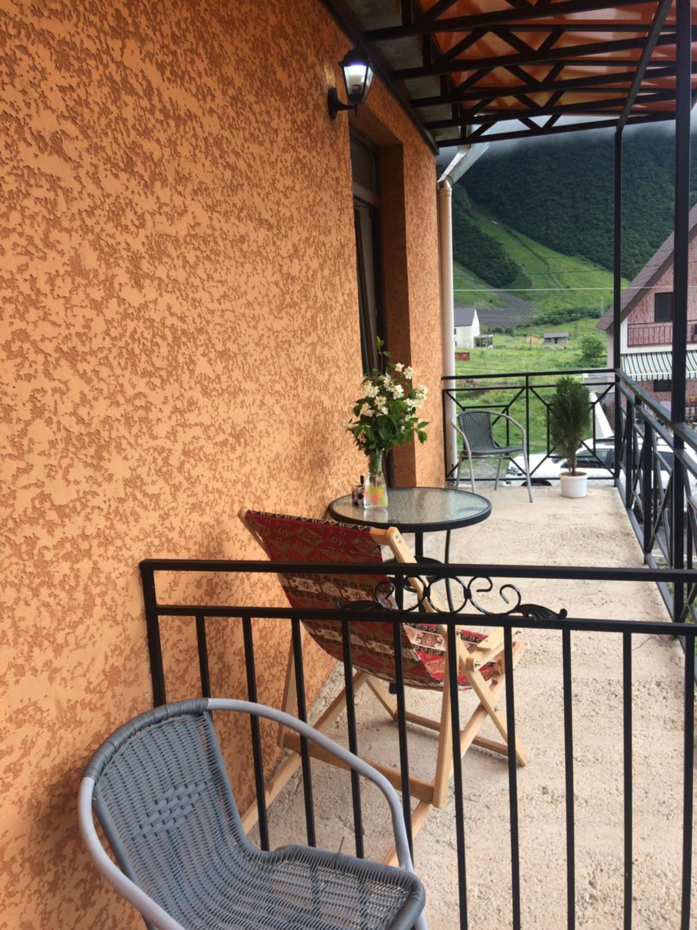 Hotel Elegant