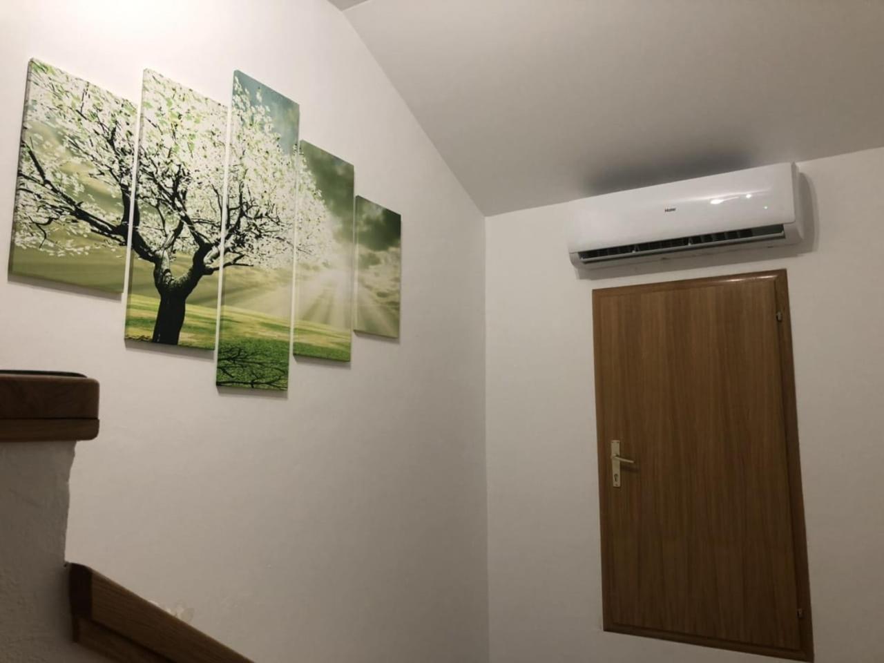 Apartment Satori view 3