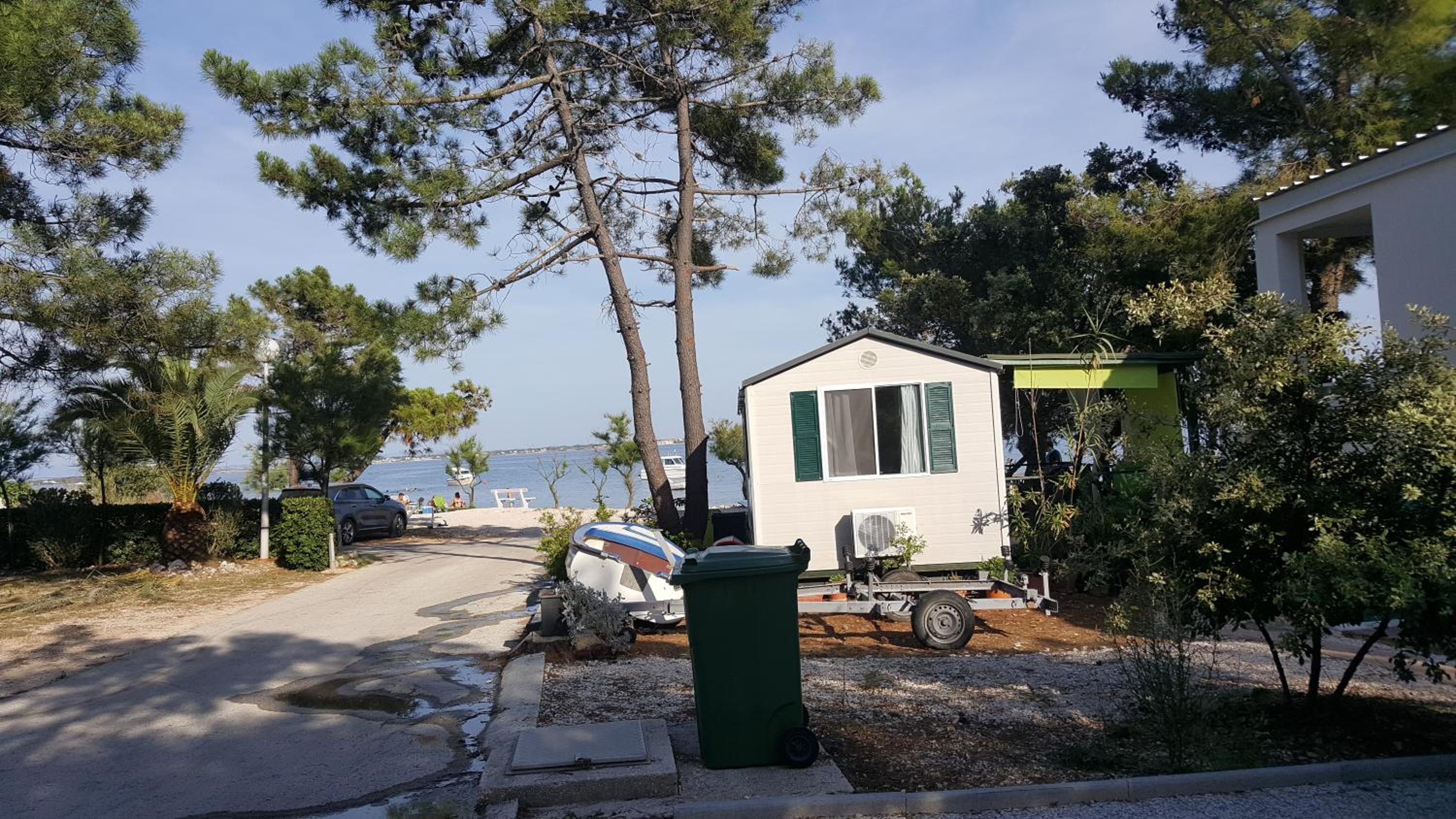 Camp Sita view 4