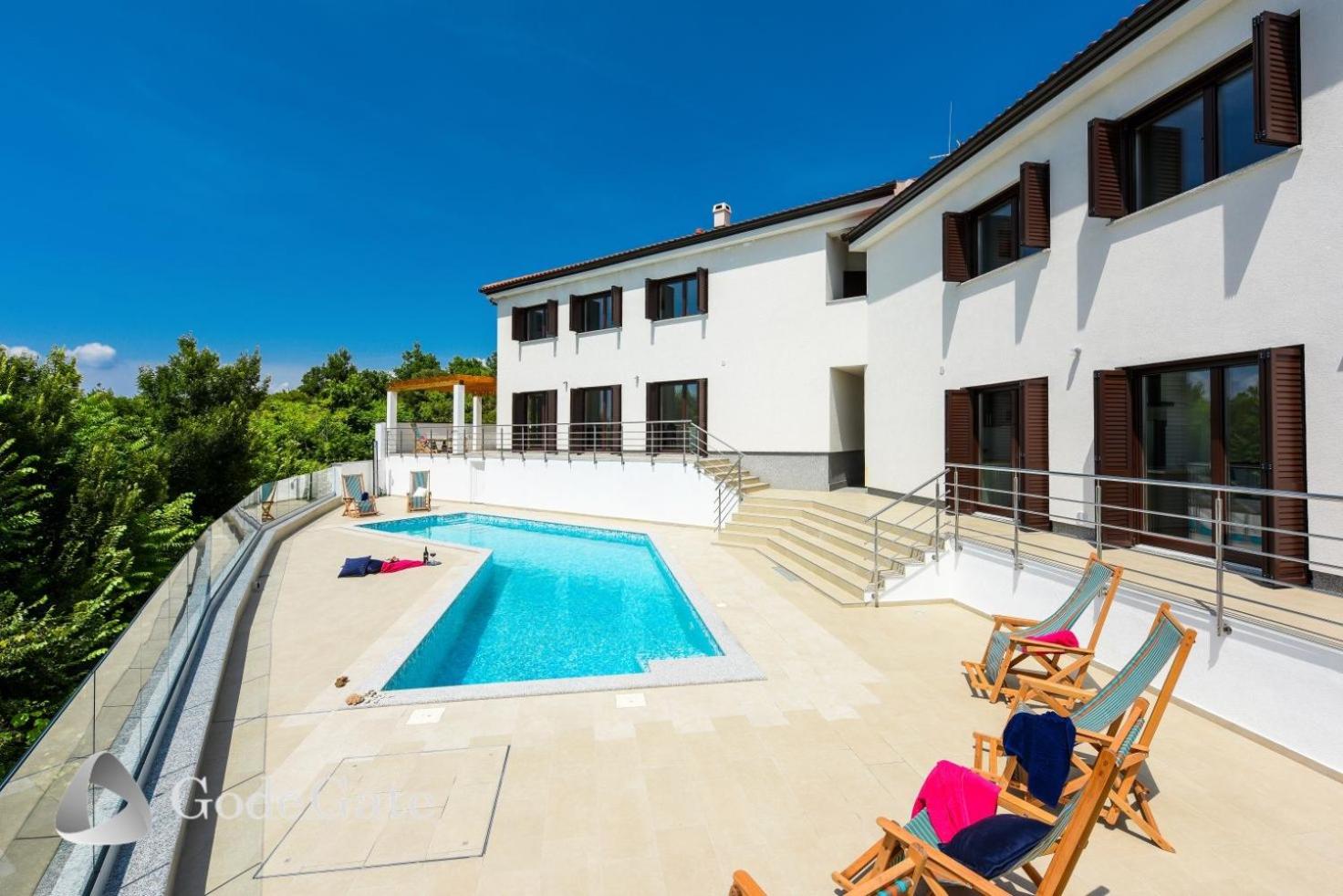 Hotel Villa Lubey - Image 1