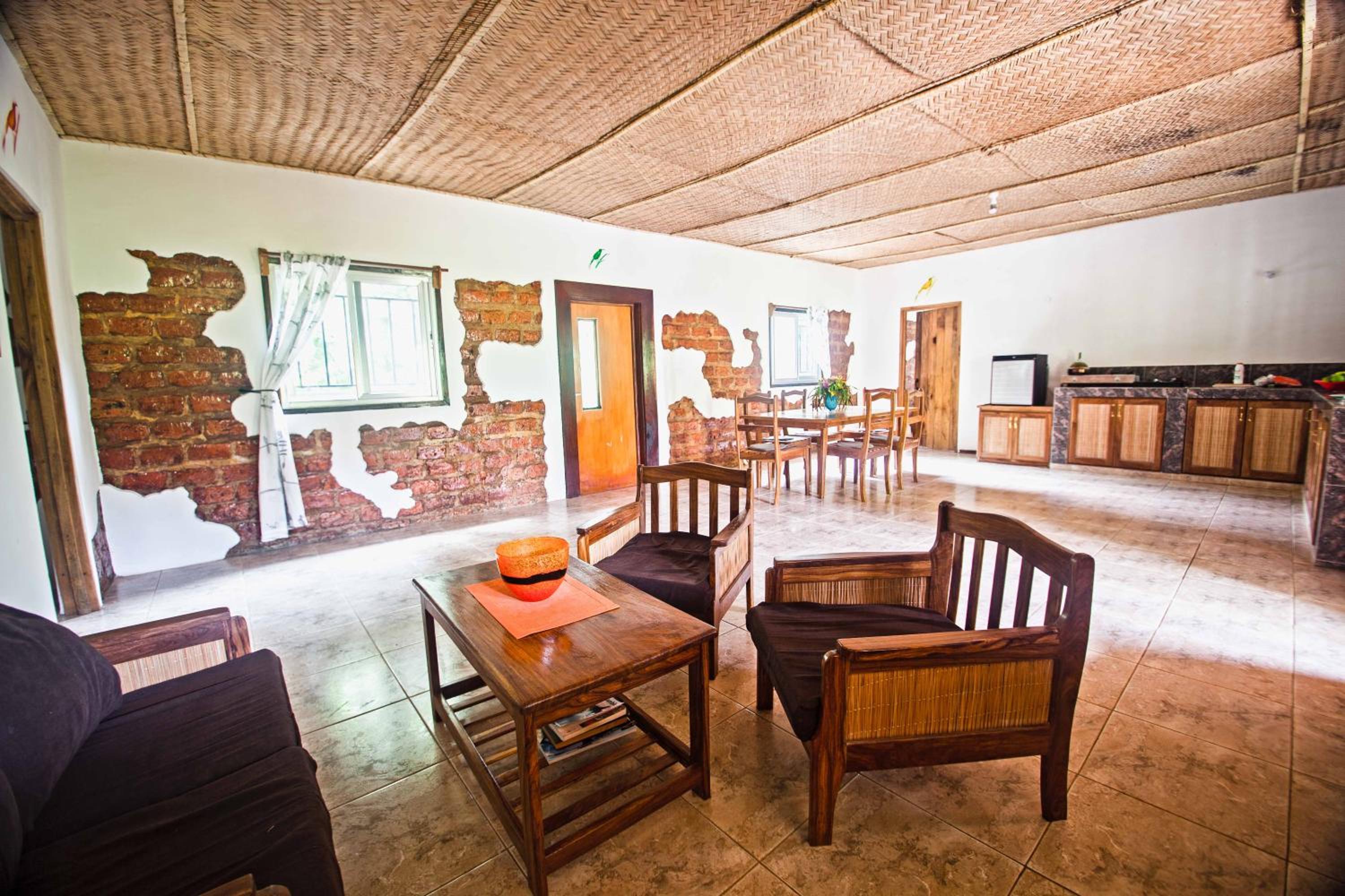 Footsteps Eco-Lodge