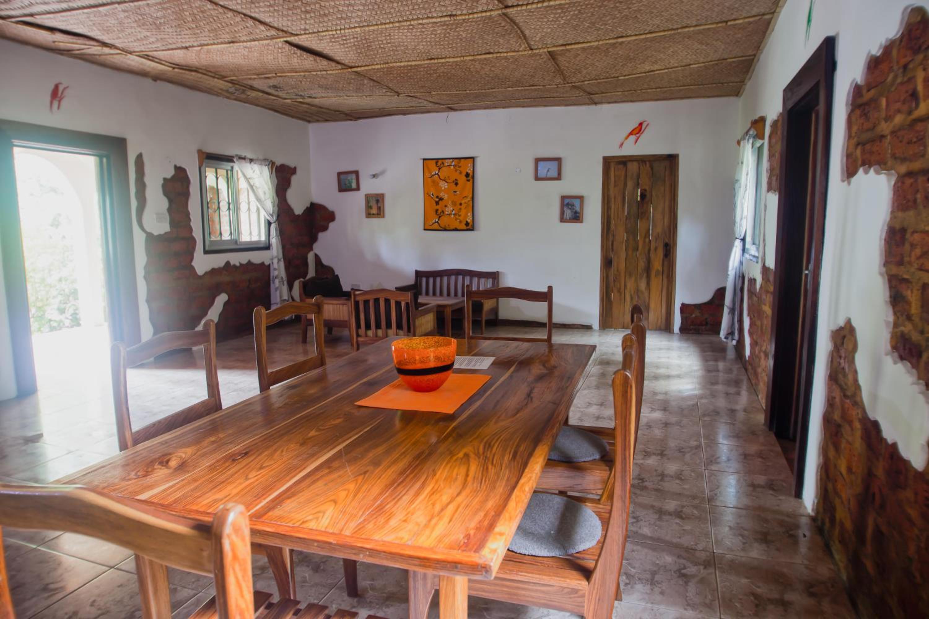 Footsteps Eco-Lodge