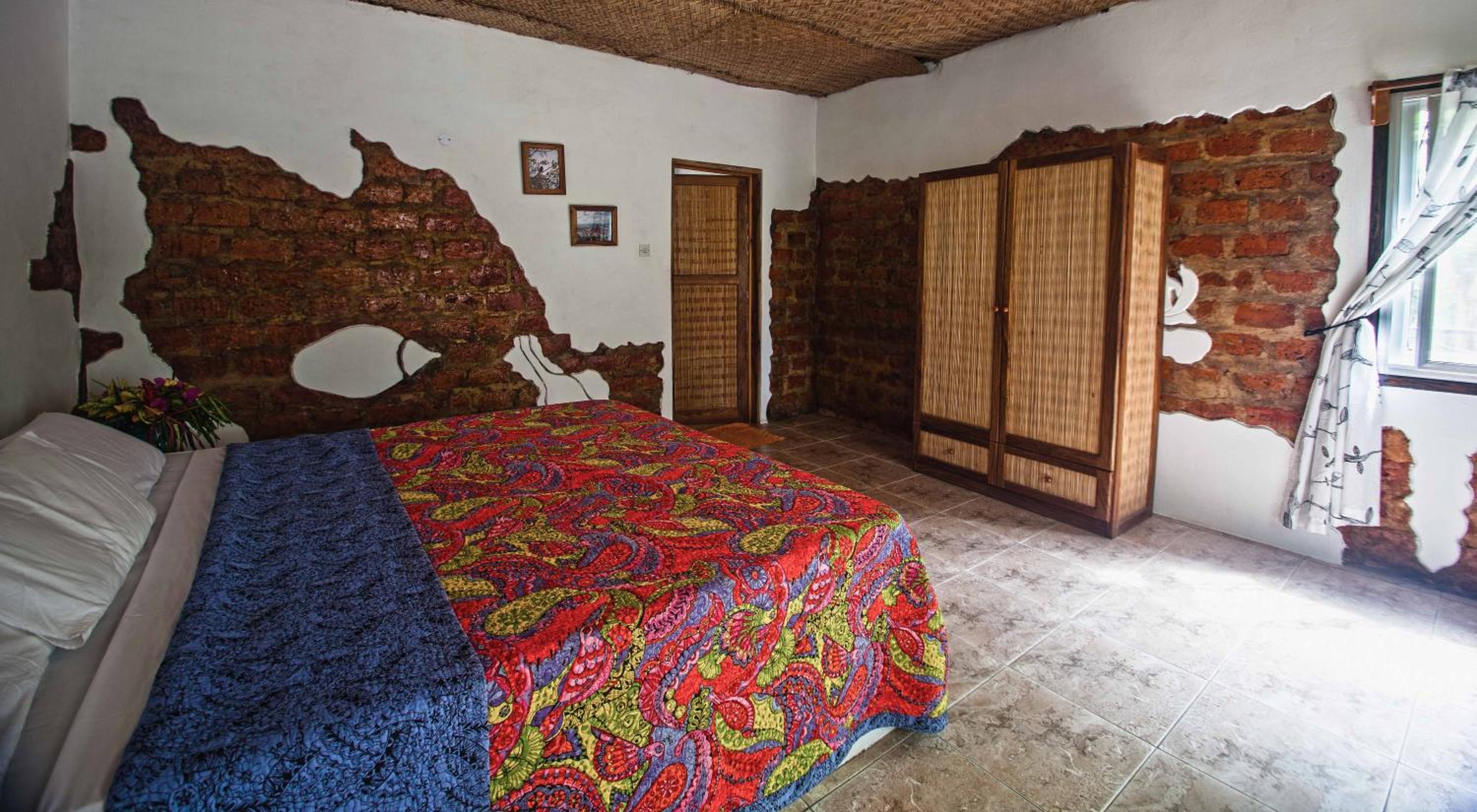 Footsteps Eco-Lodge