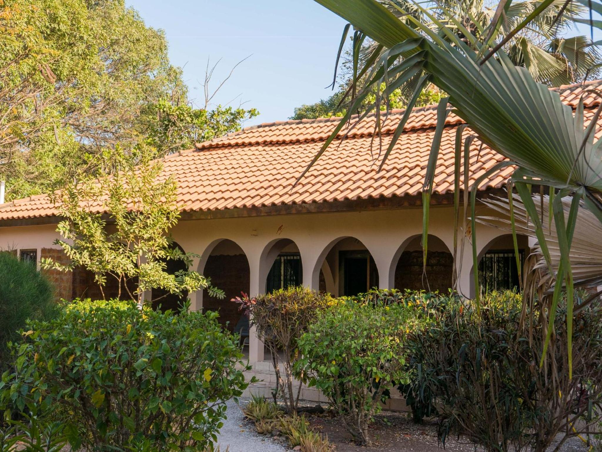 Footsteps Eco-Lodge