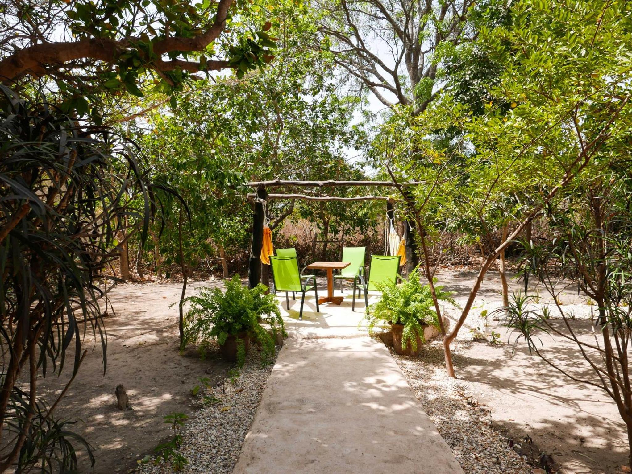 Footsteps Eco-Lodge