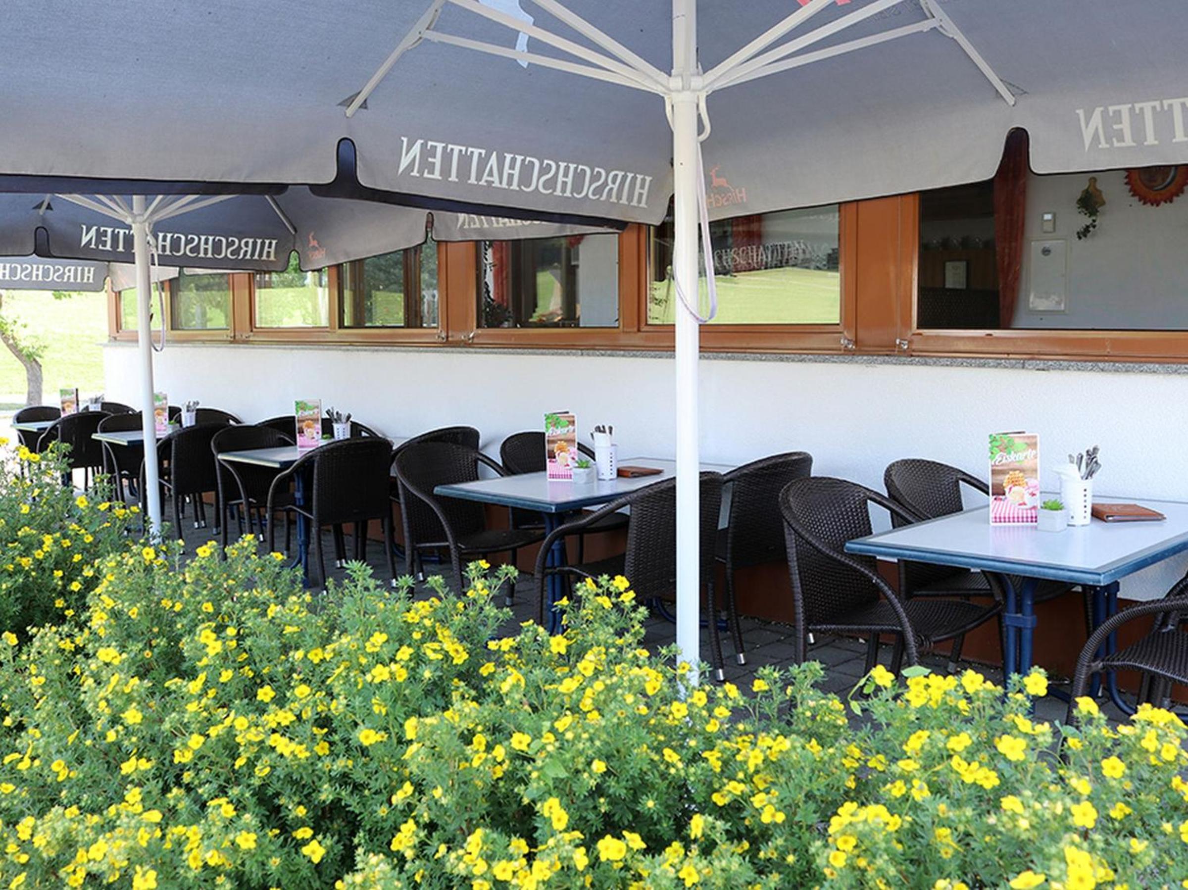 Landgasthof Waldeck
