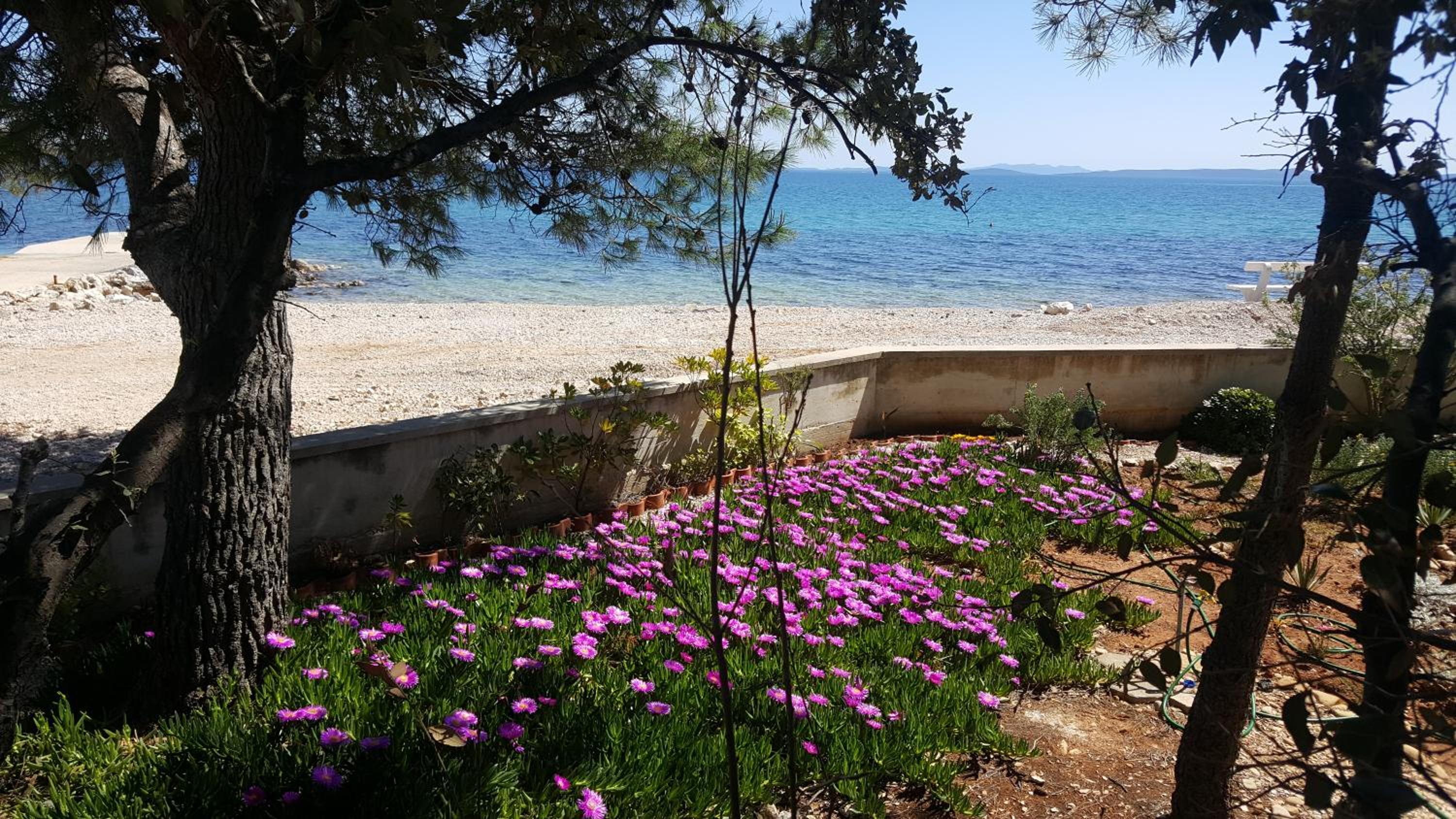 Camp Sita view 3