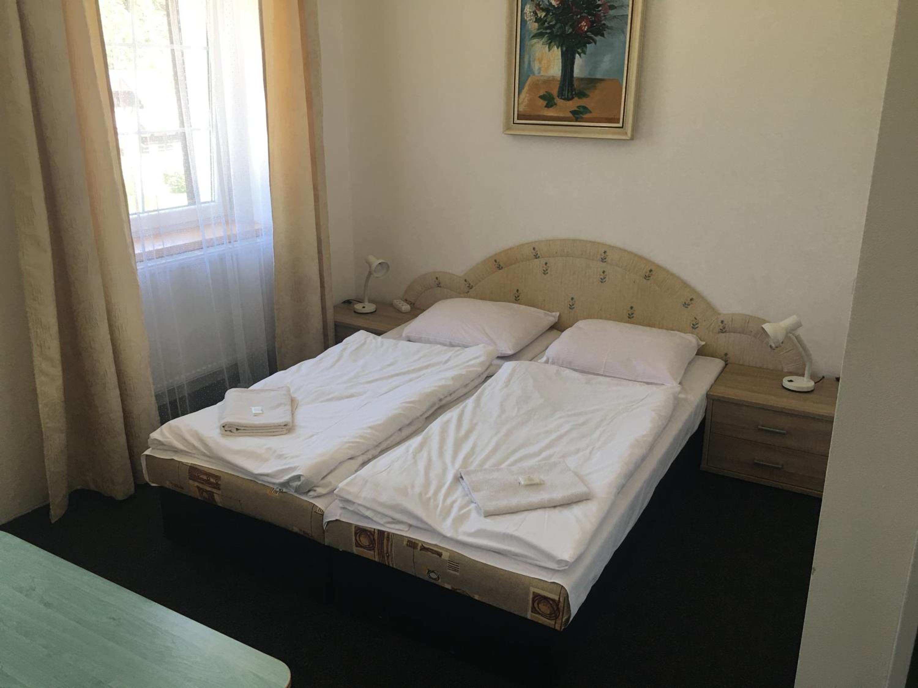 Pension Milštejn