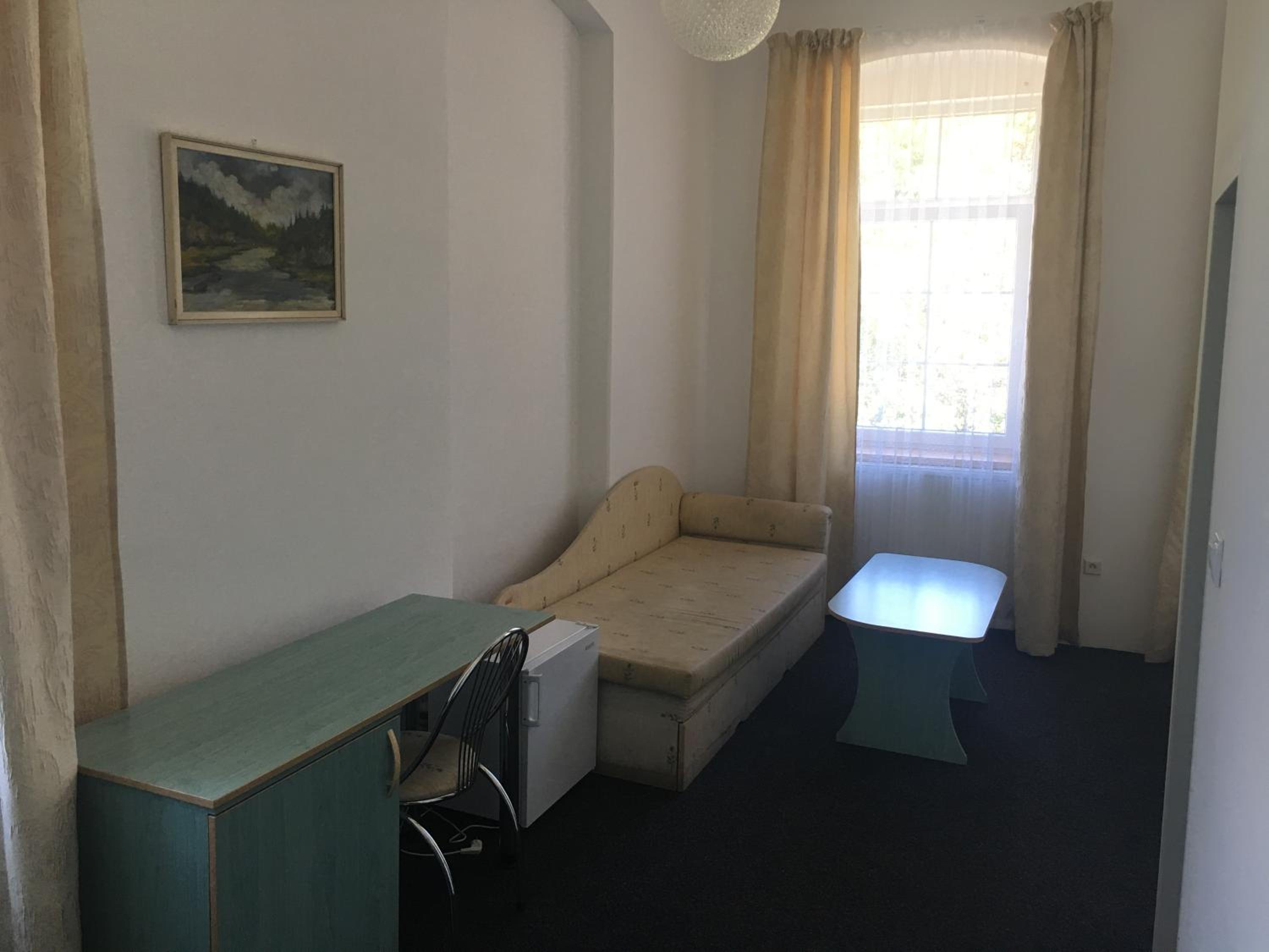 Pension Milštejn