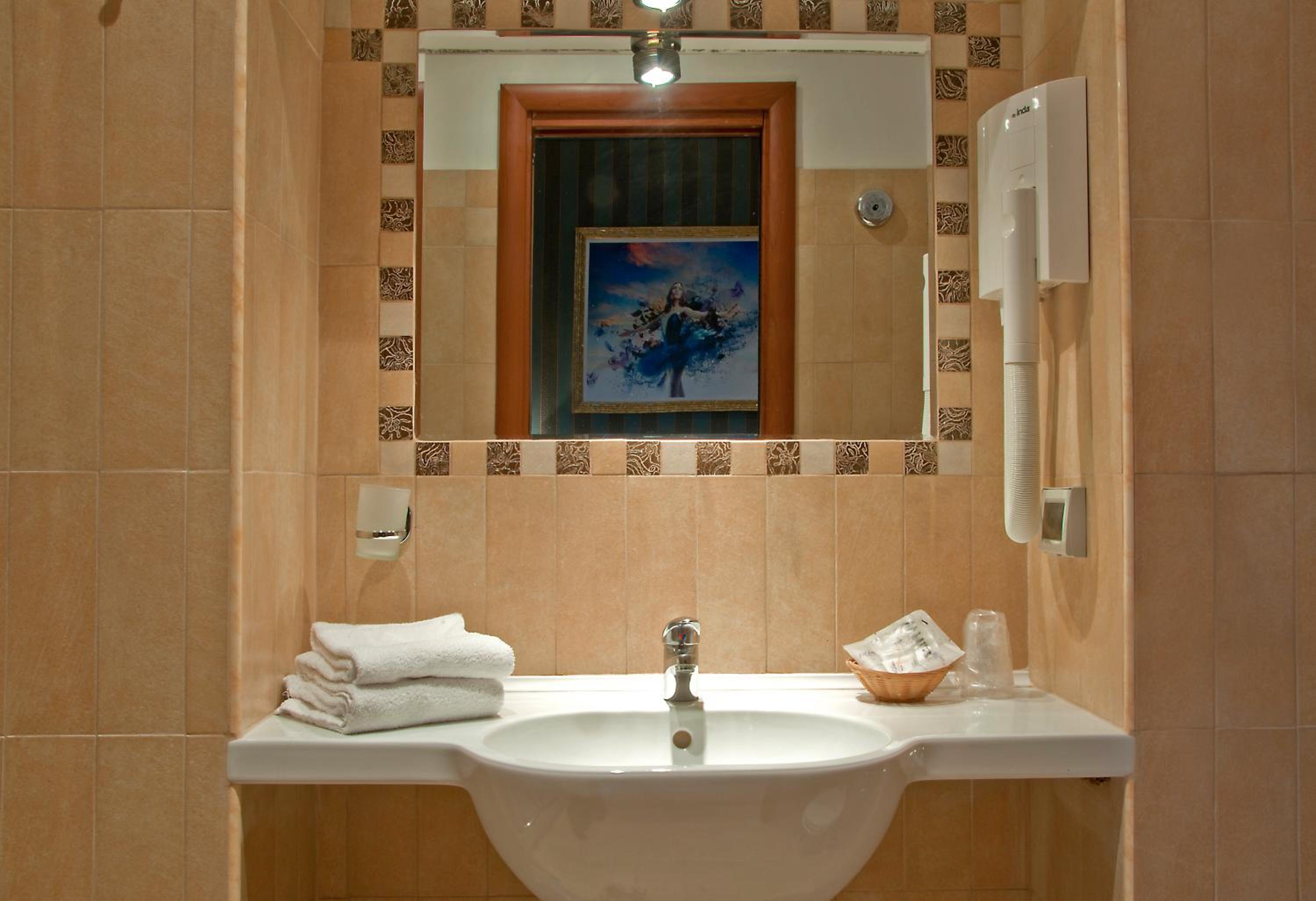 Hotel Lirico-4