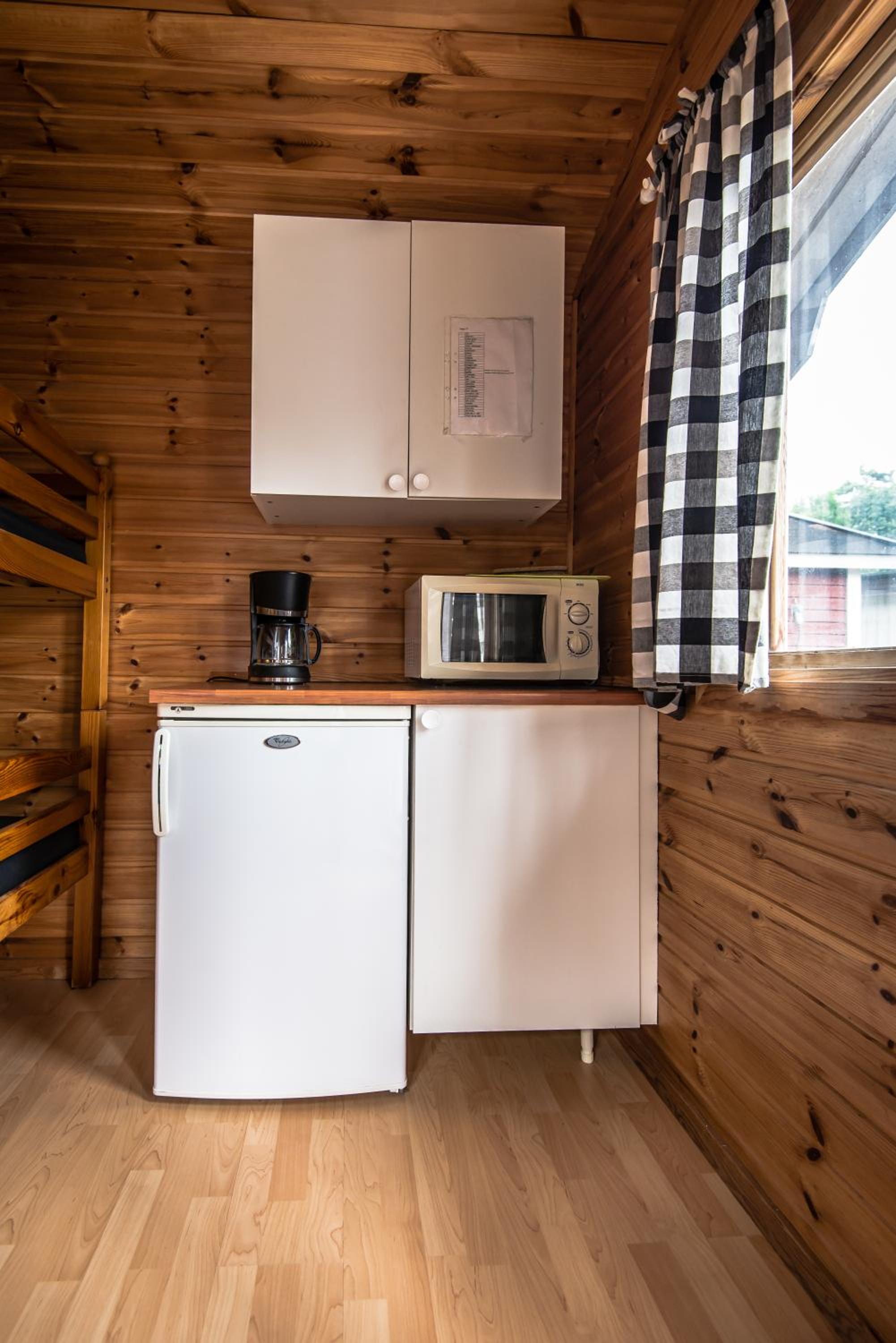 Bromölla Camping o Vandrarhem