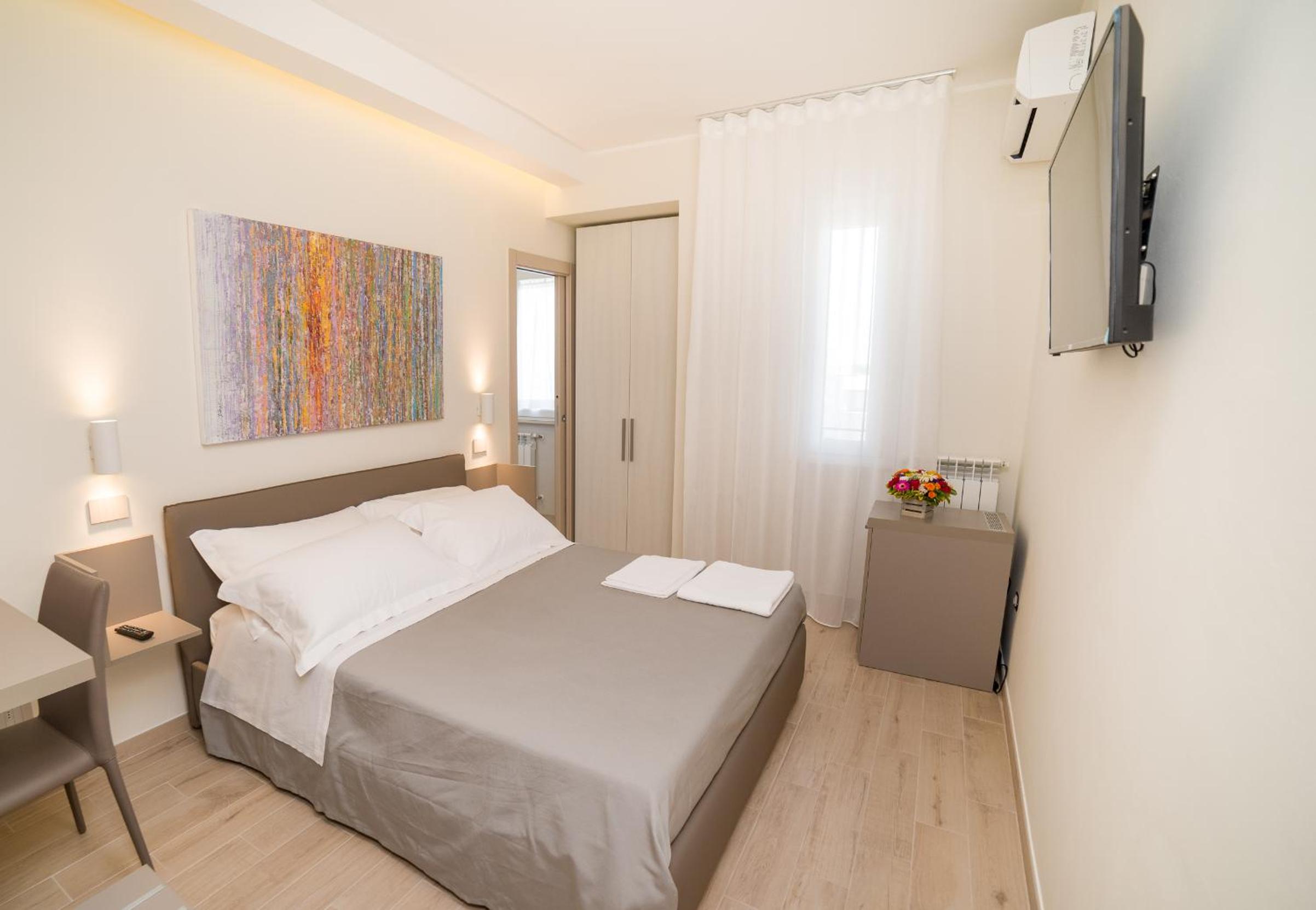 kamilia guestrooms photo 4