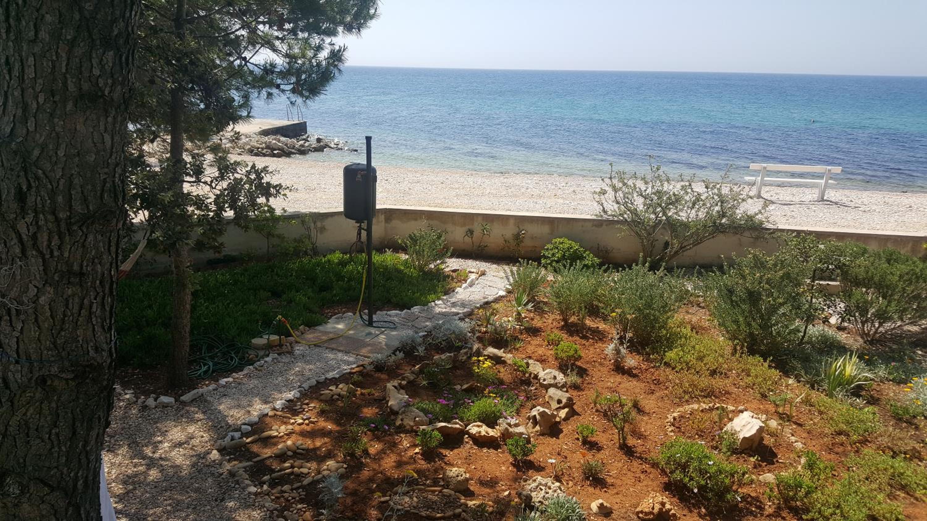 Camp Sita view 2