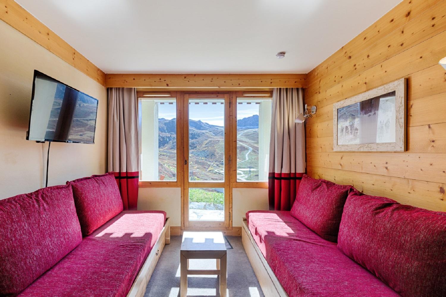 Residence Les Nereides - maeva Home