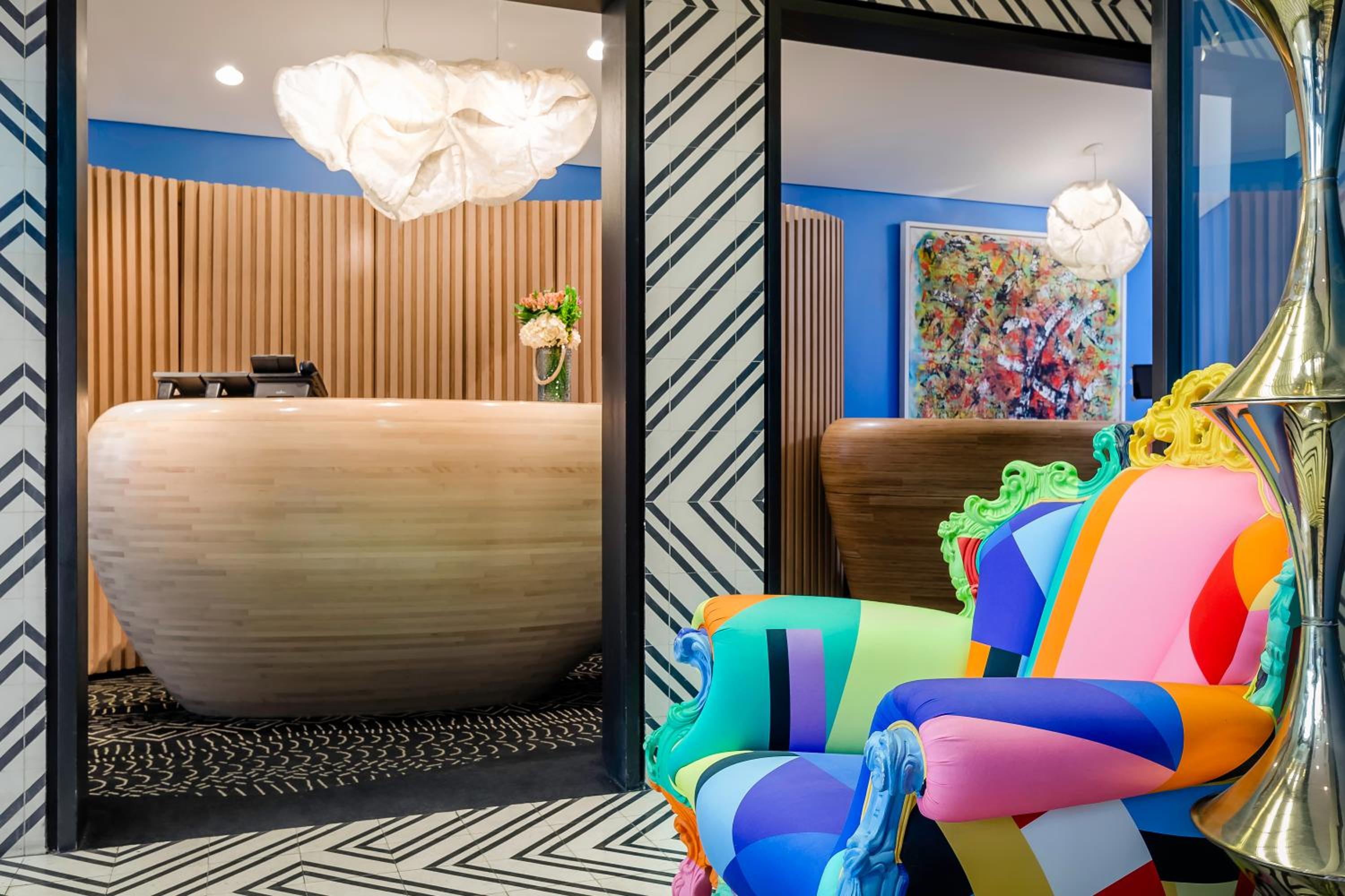 Hôtel du Ministère