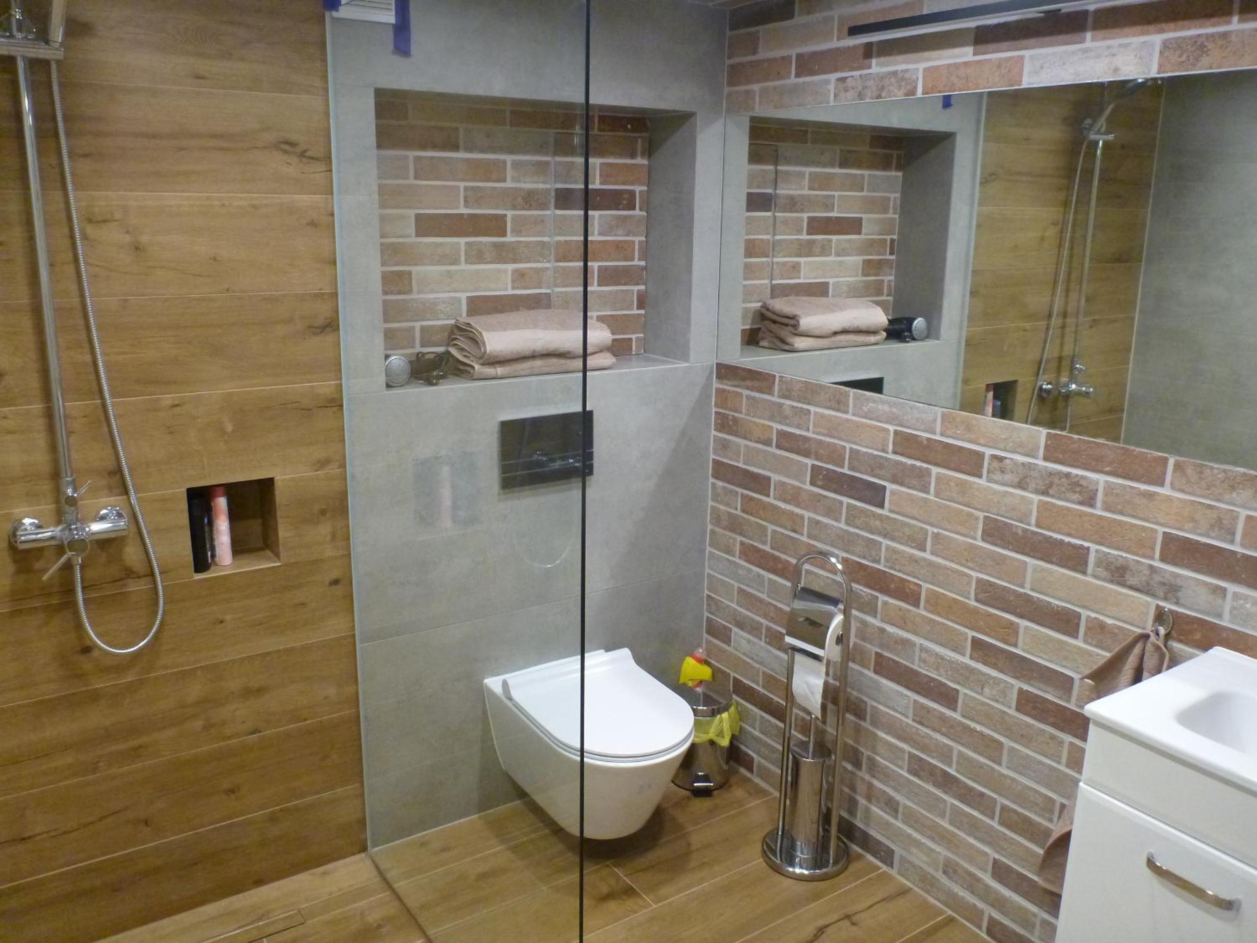 Apartament na Brodatego view 3